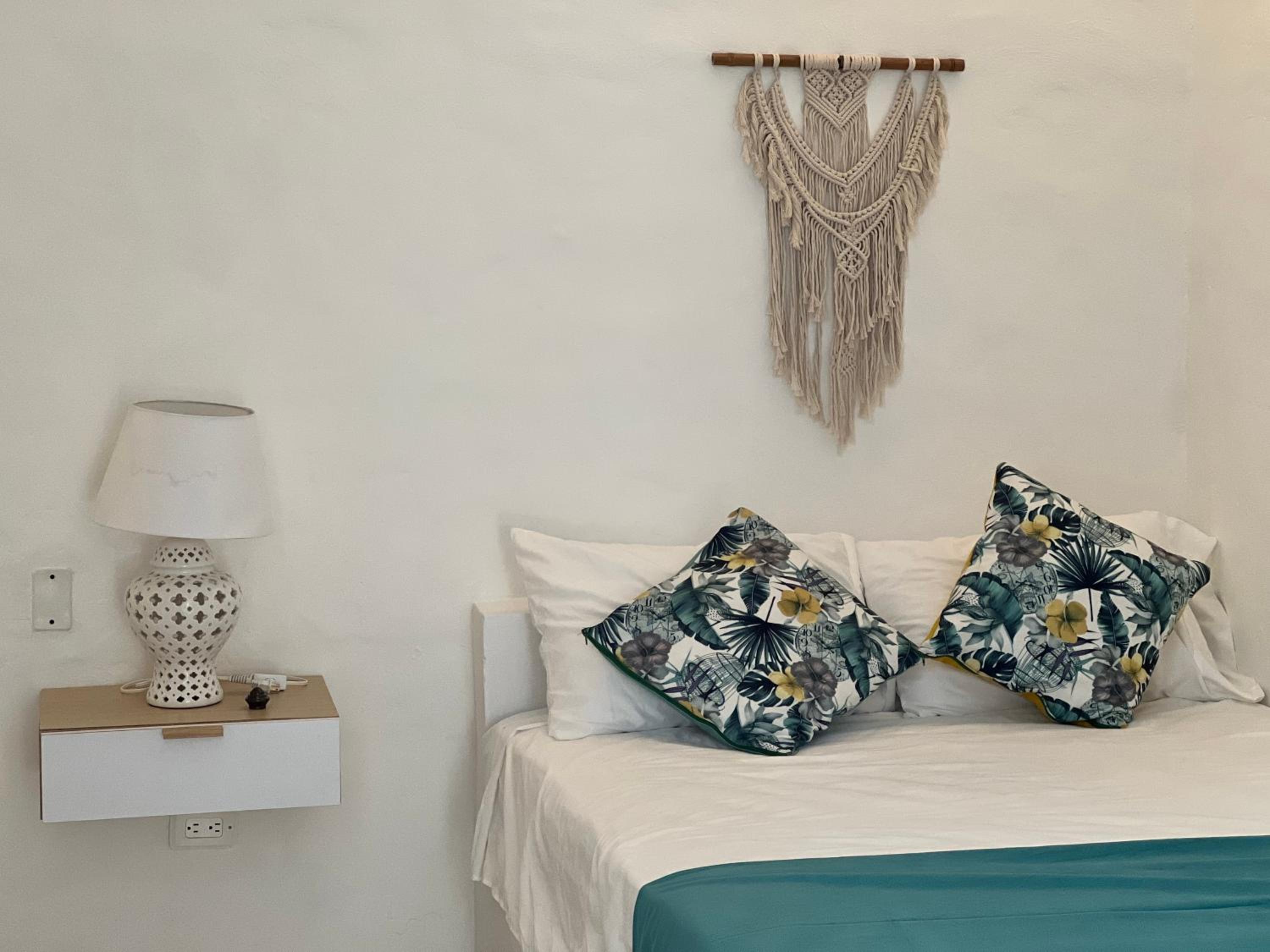 Cabaña Doradal MILOS