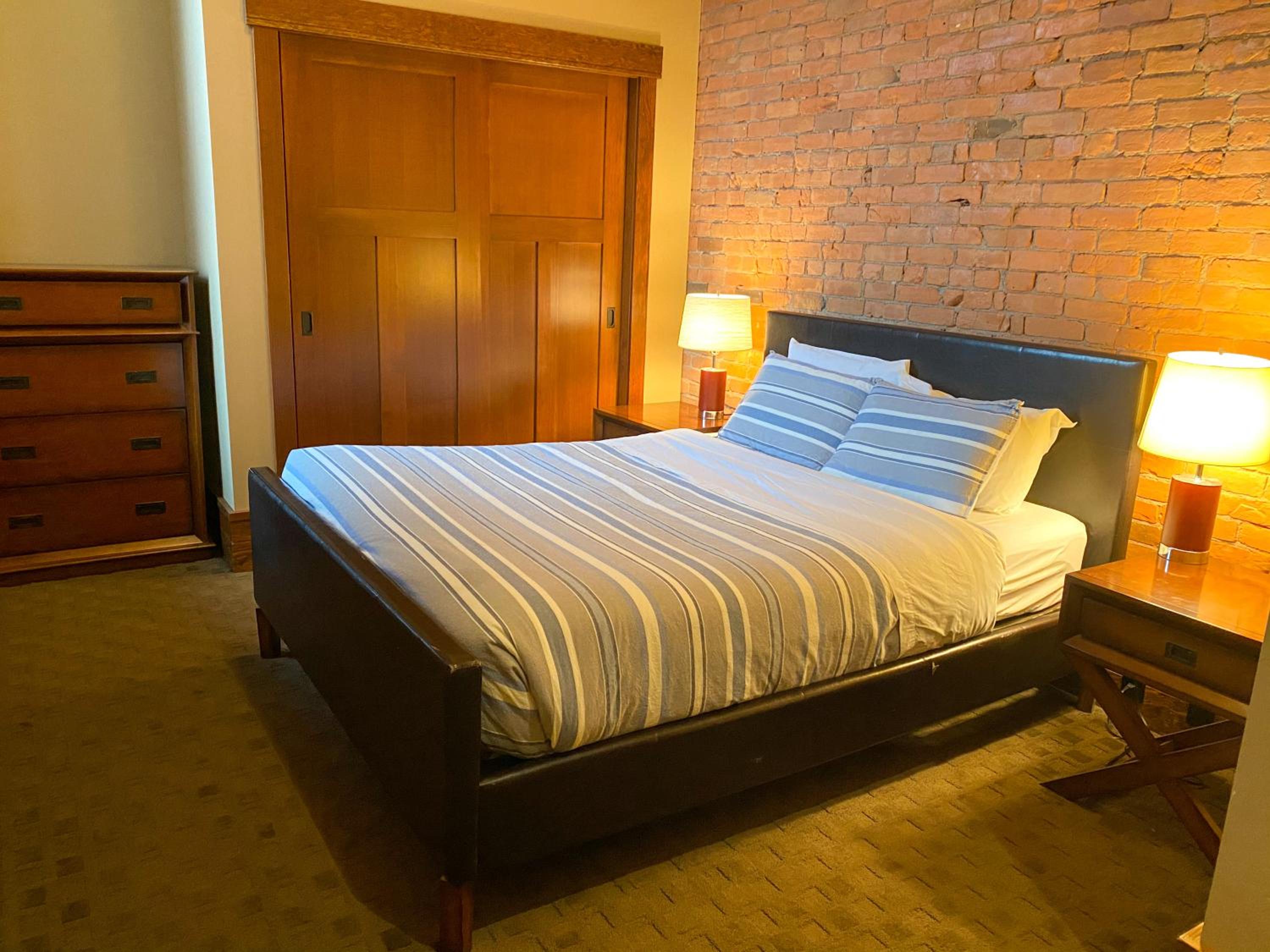 Luxurious 901 Condos by Fernie Central Reservations
