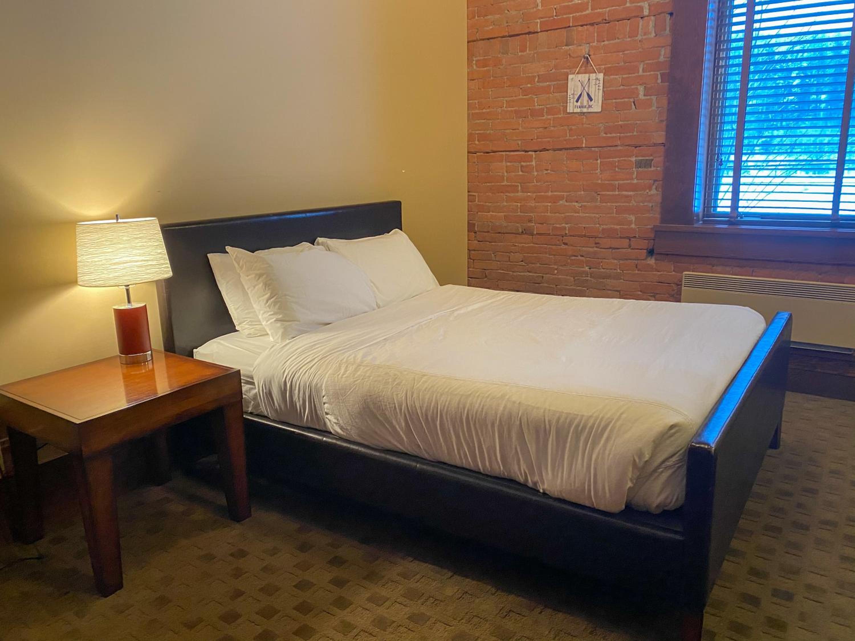 Luxurious 901 Condos by Fernie Central Reservations