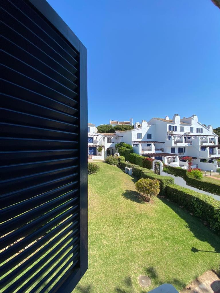 Beachfront Apartment CALAHONDA BEACH