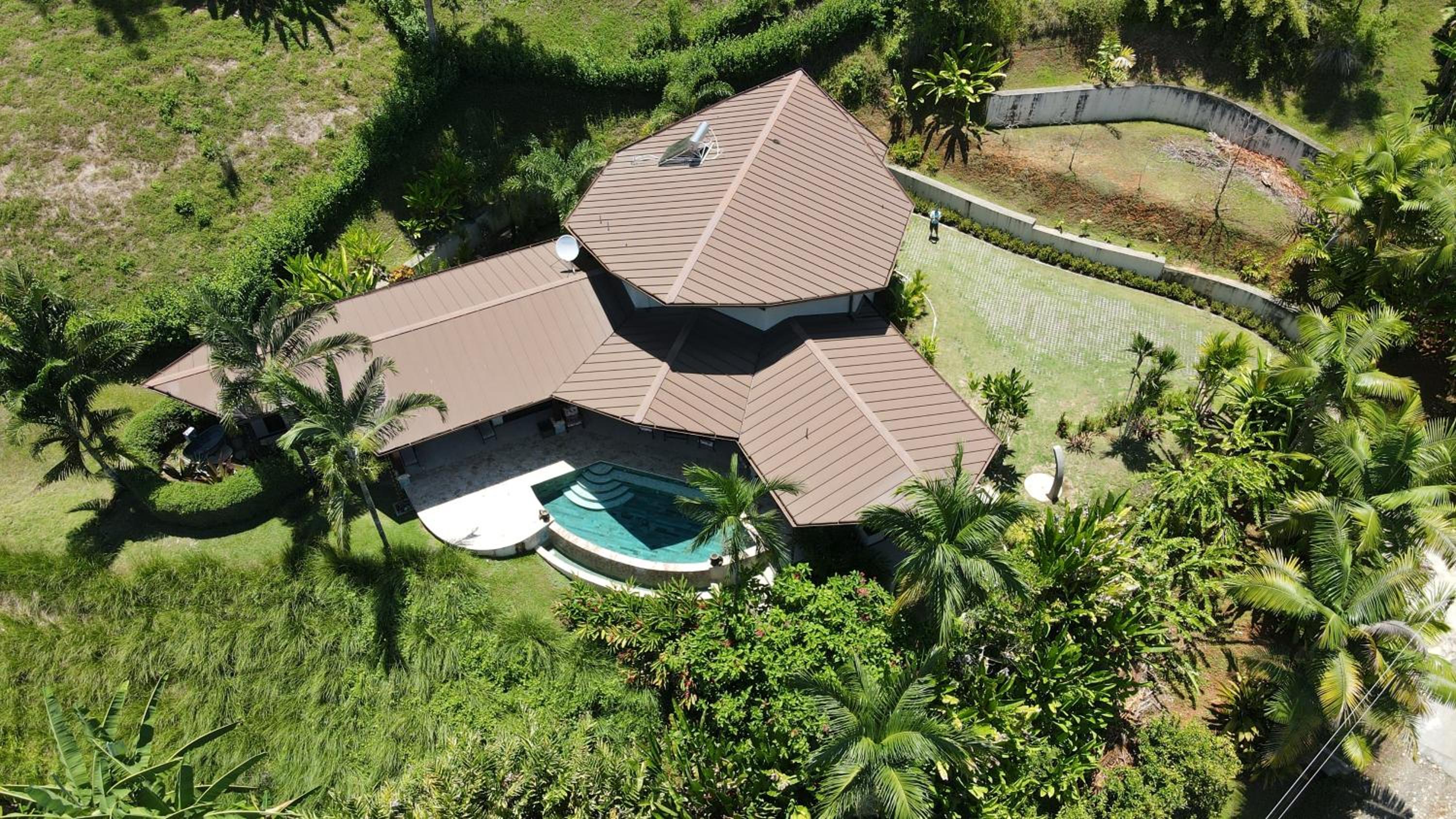 Villas by Tekoa