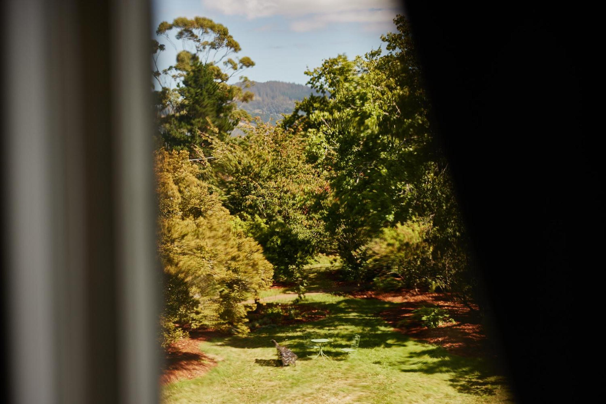 Clifton Homestead