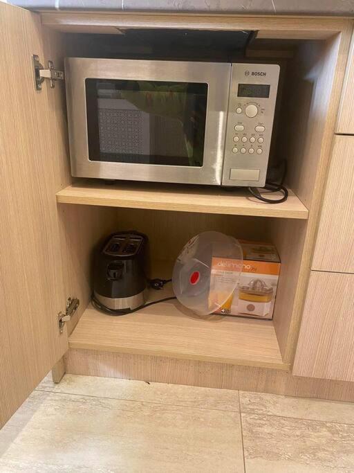 Argisht Luxury Apartment Golden Sands