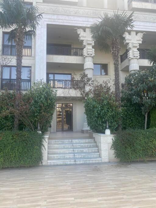 Argisht Luxury Apartment Golden Sands