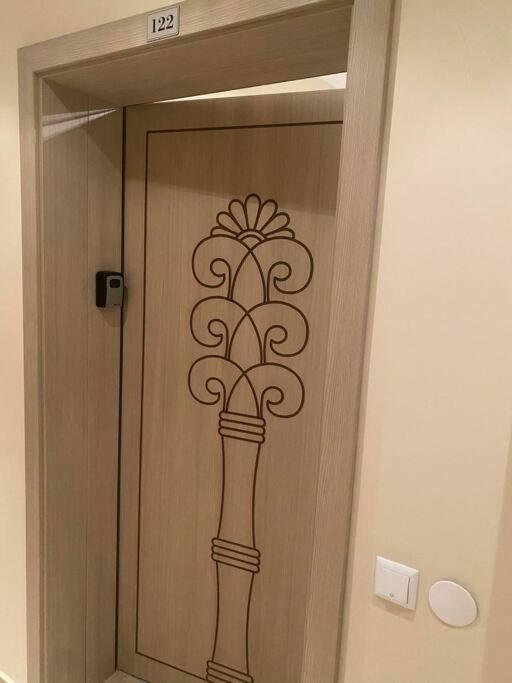 Argisht Luxury Apartment Golden Sands