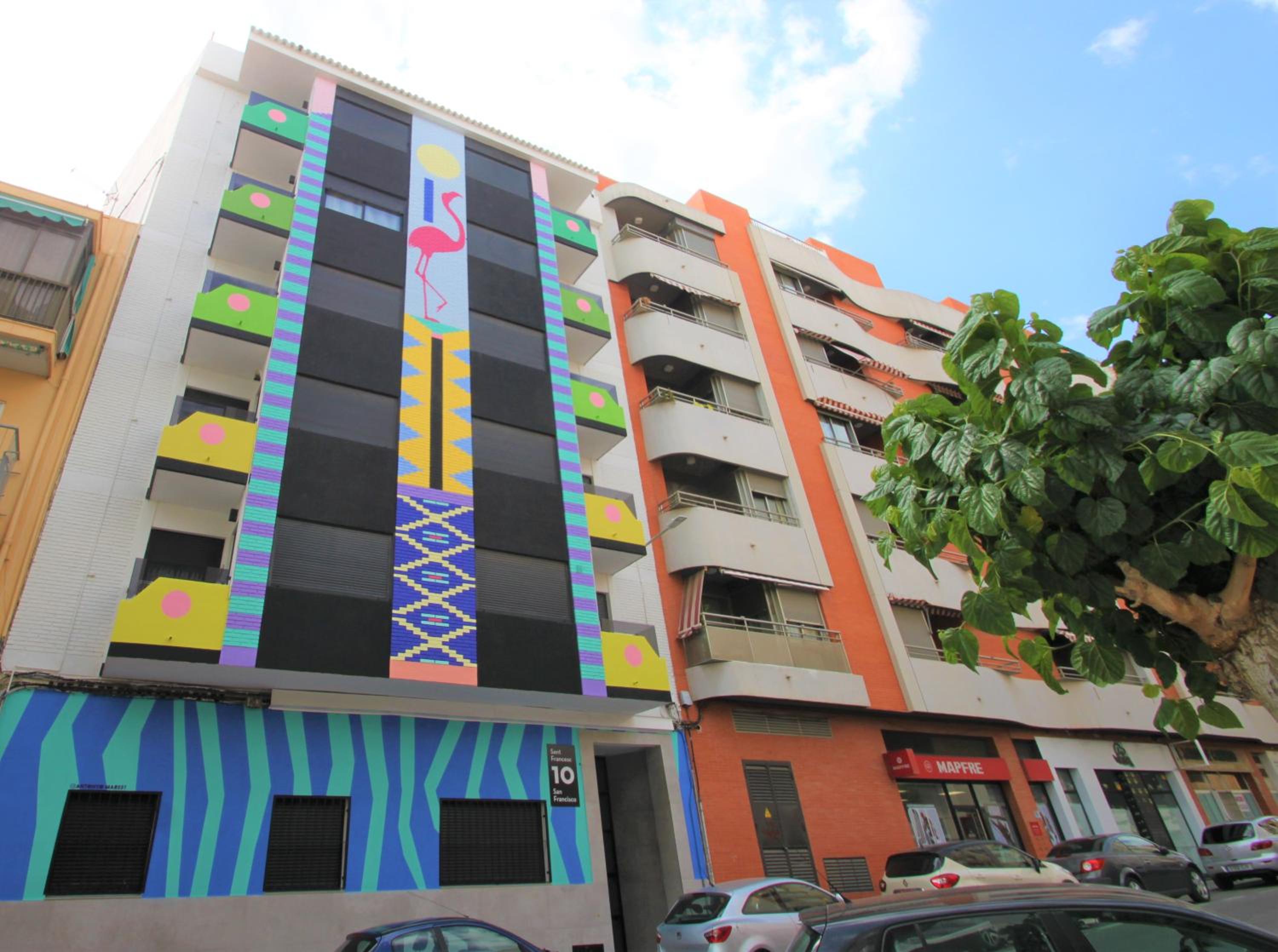 building