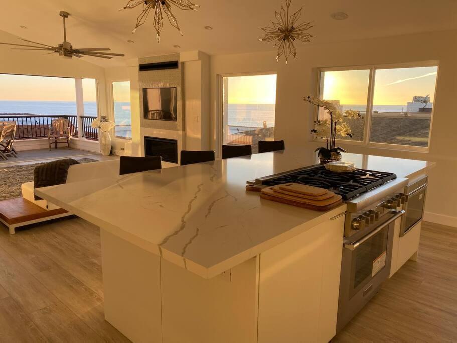 San Jose Vacations - New Luxury Ocean View Penthouse - Del Mar - Property Image 1