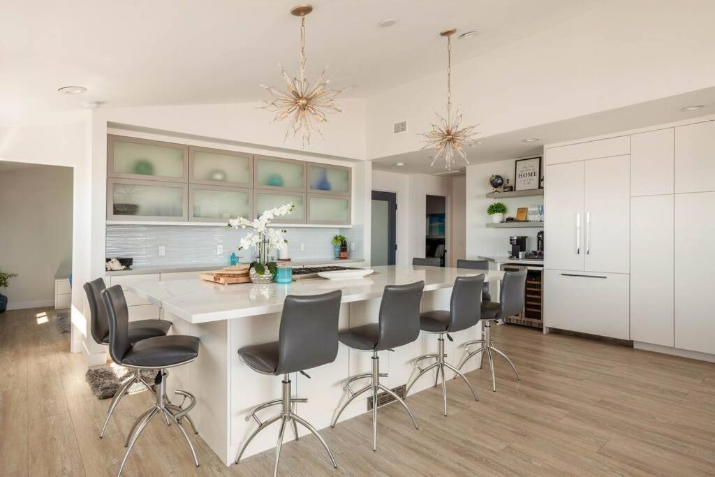New Luxury Ocean View Penthouse - Del Mar view 5