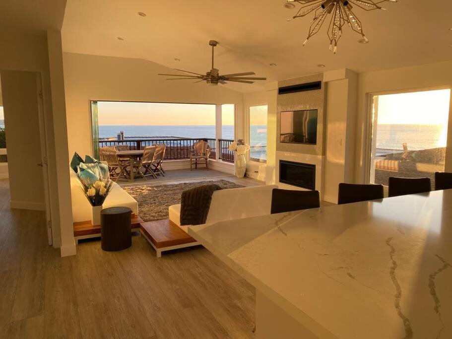 New Luxury Ocean View Penthouse - Del Mar view 2