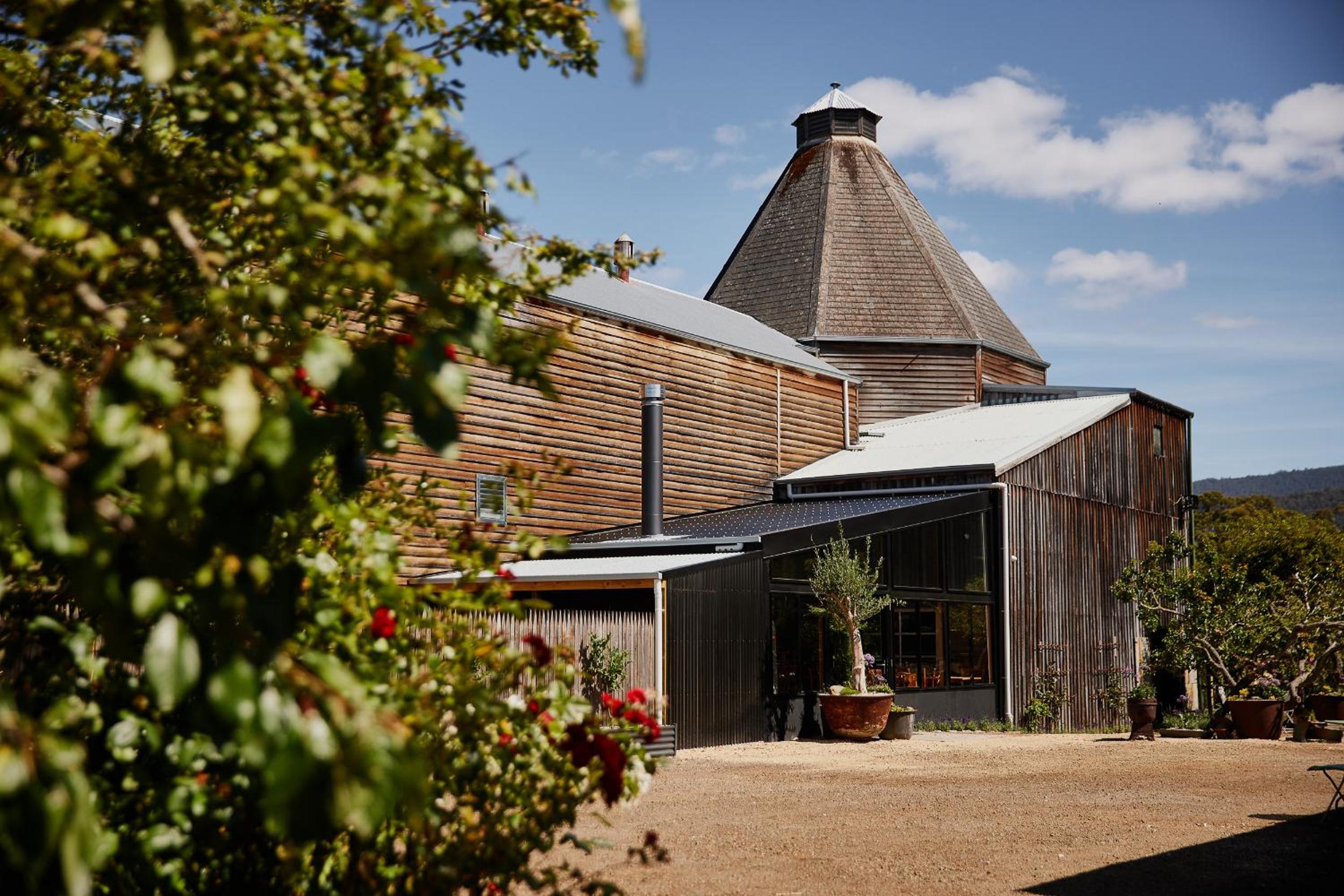 Clifton Homestead