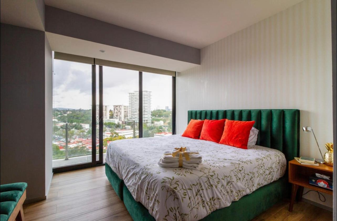 Departamento Grand 4H-154 view 3