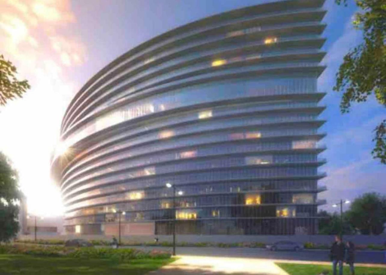 Hotel Hermoso Departamento En Colonia Providencia Con Amenidades