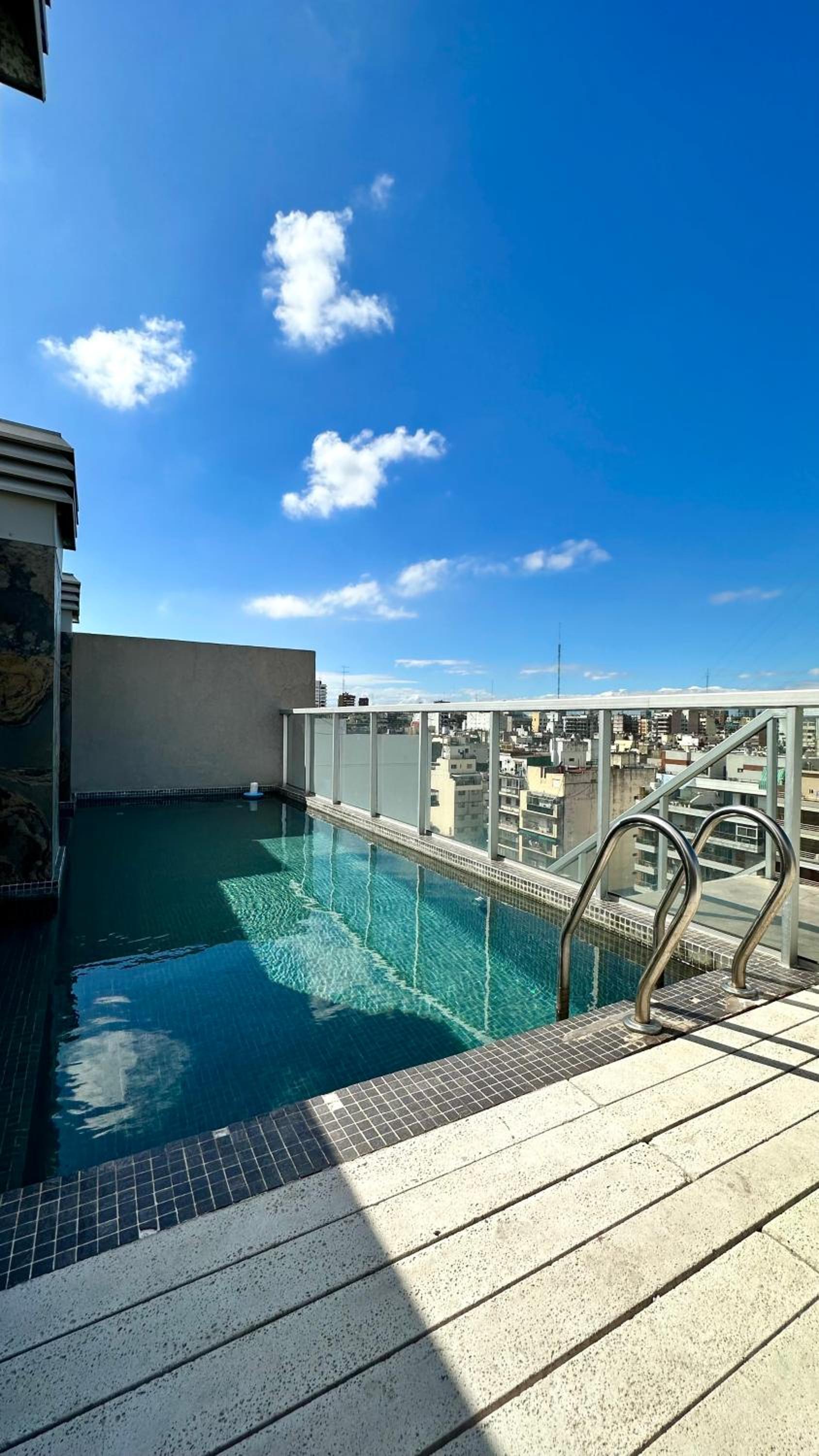 Roma Recoleta Design