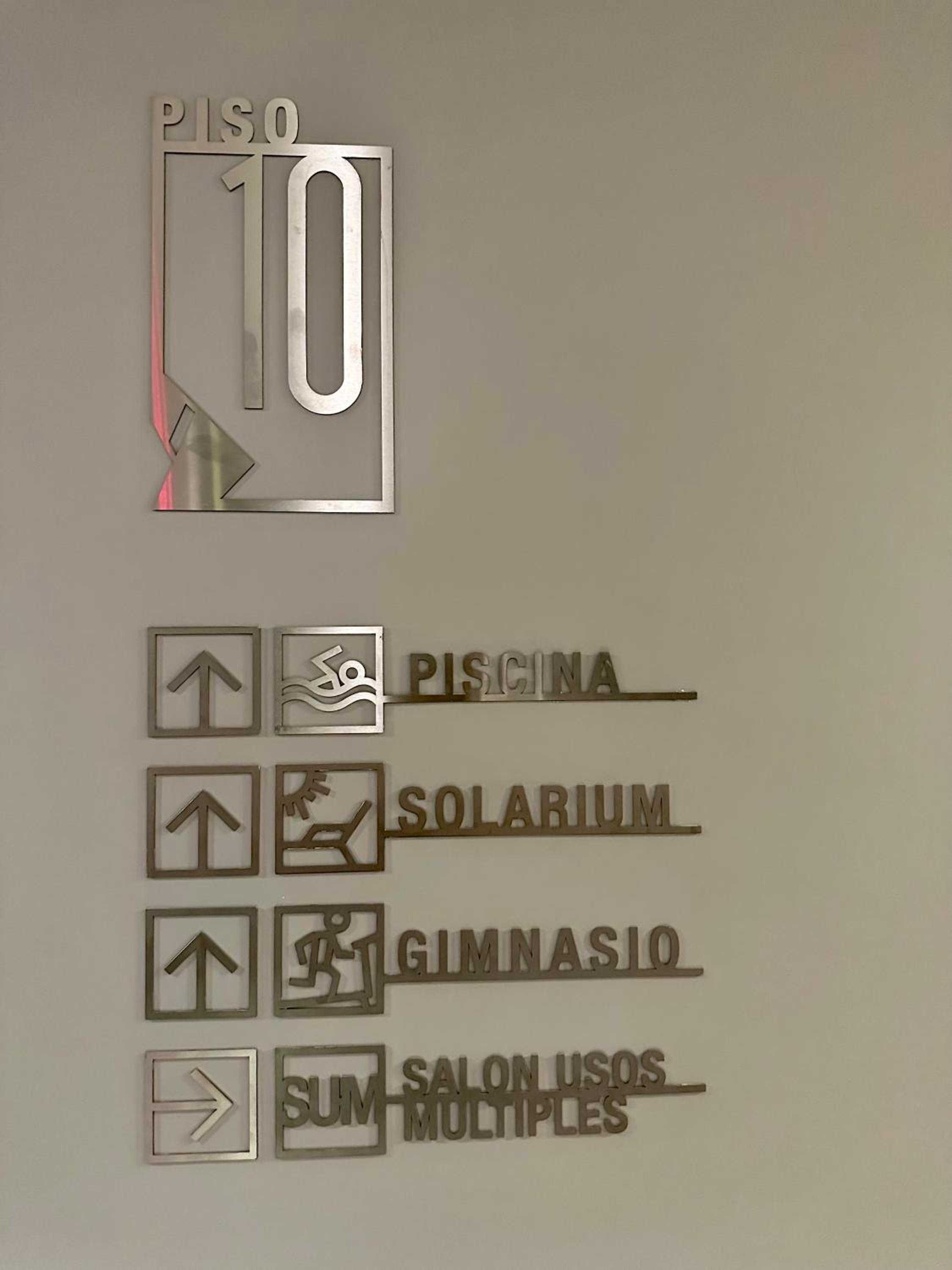 Roma Recoleta Design