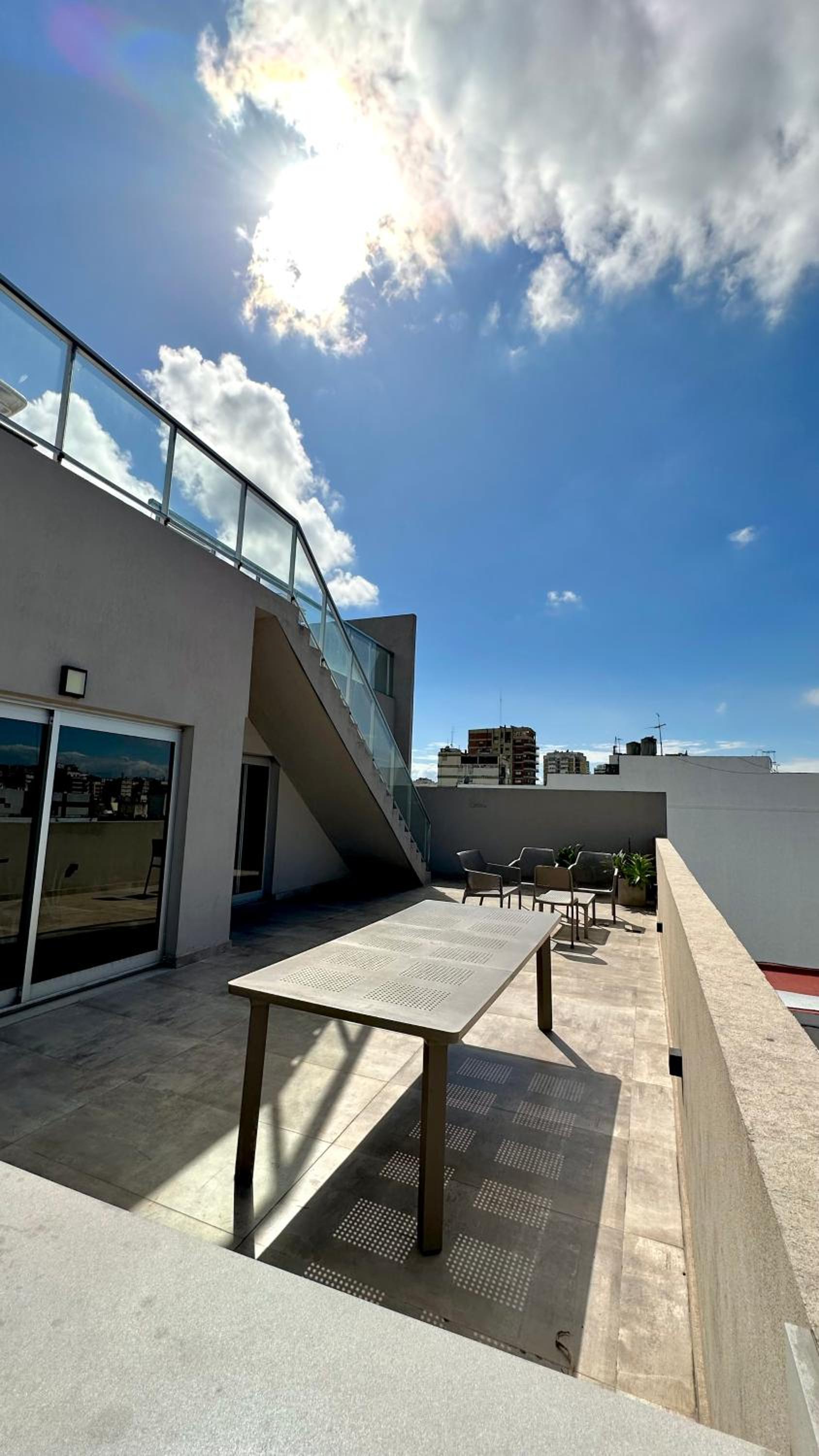 Roma Recoleta Design