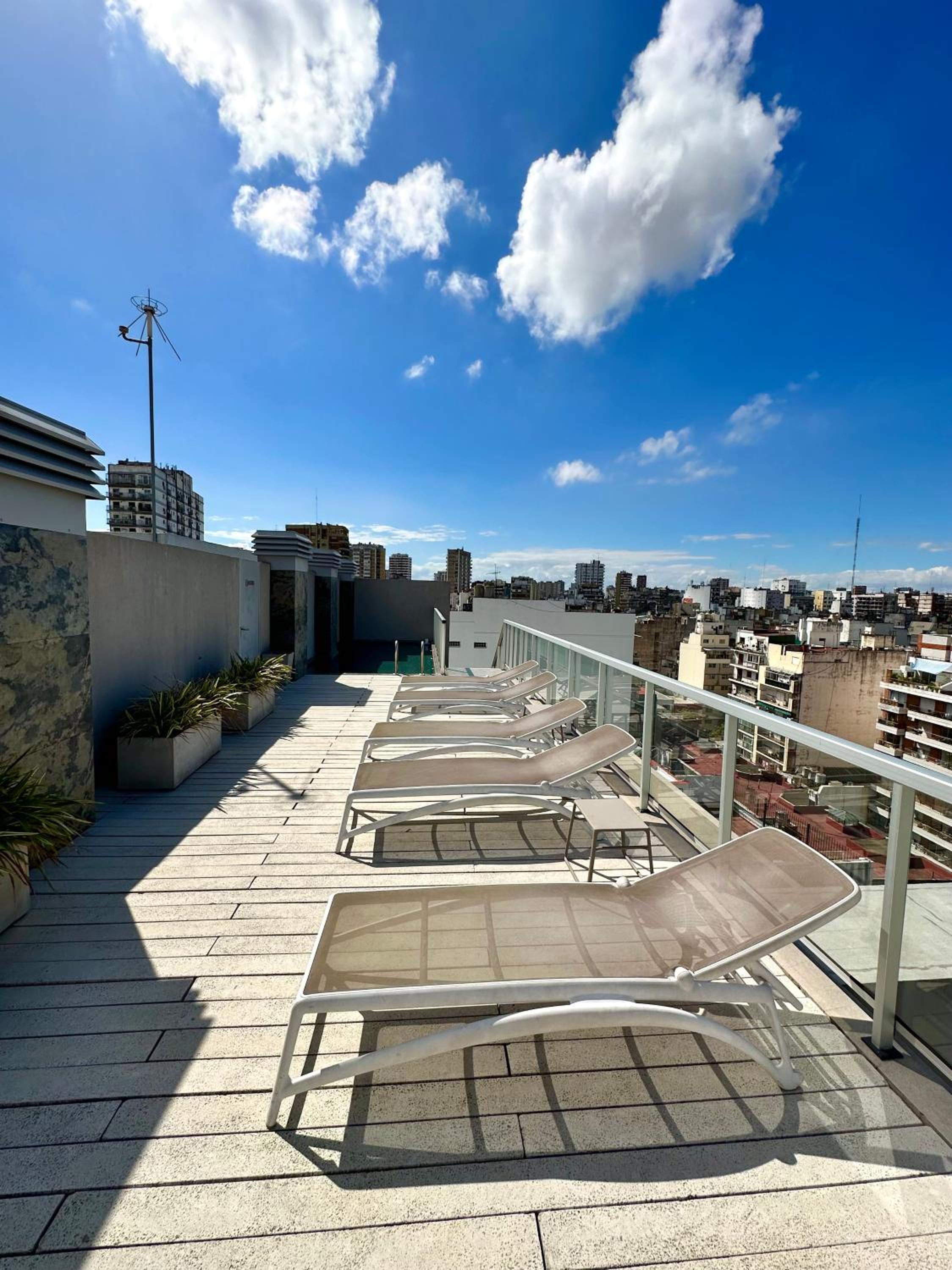 Roma Recoleta Design