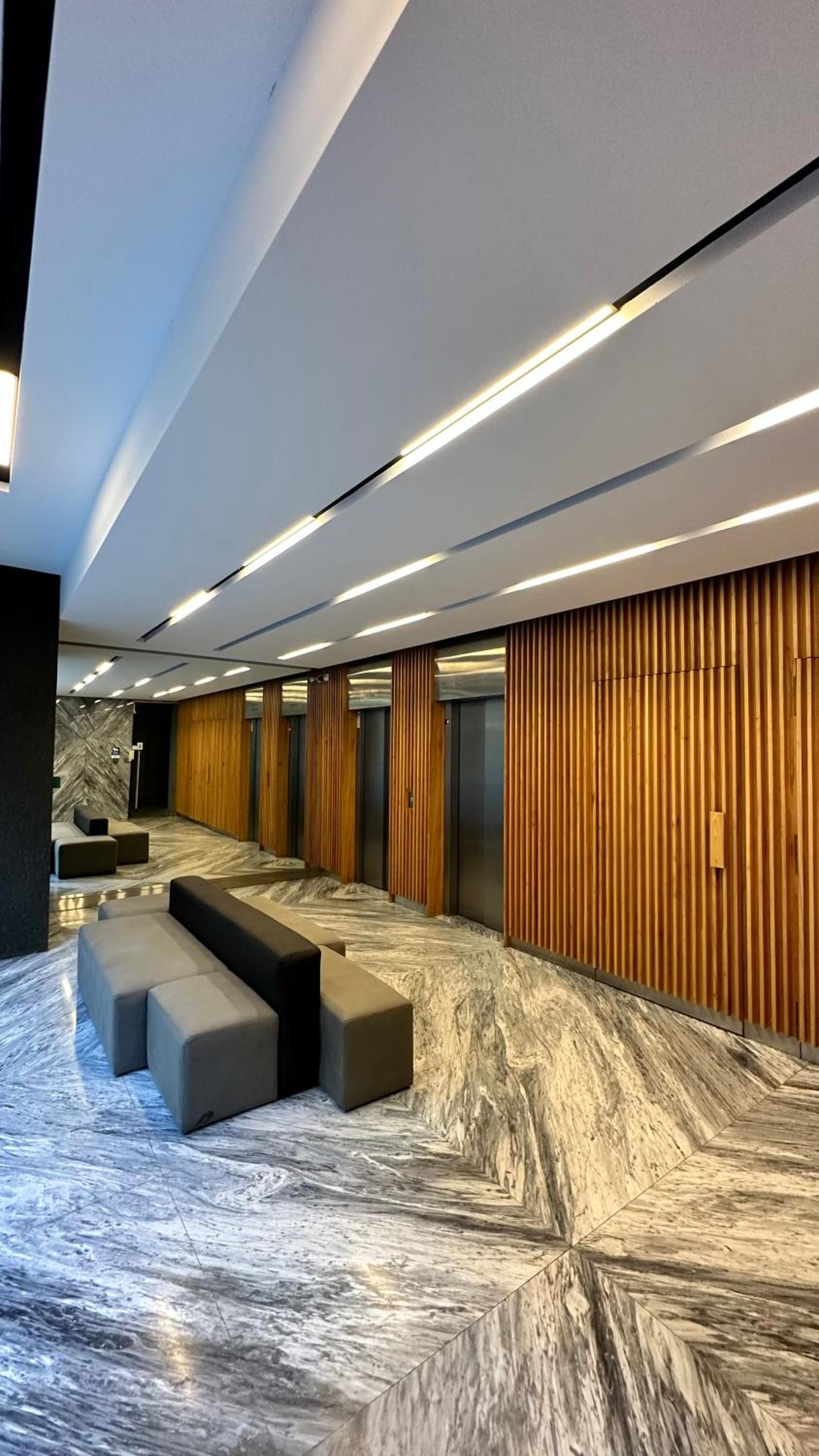 Roma Recoleta Design