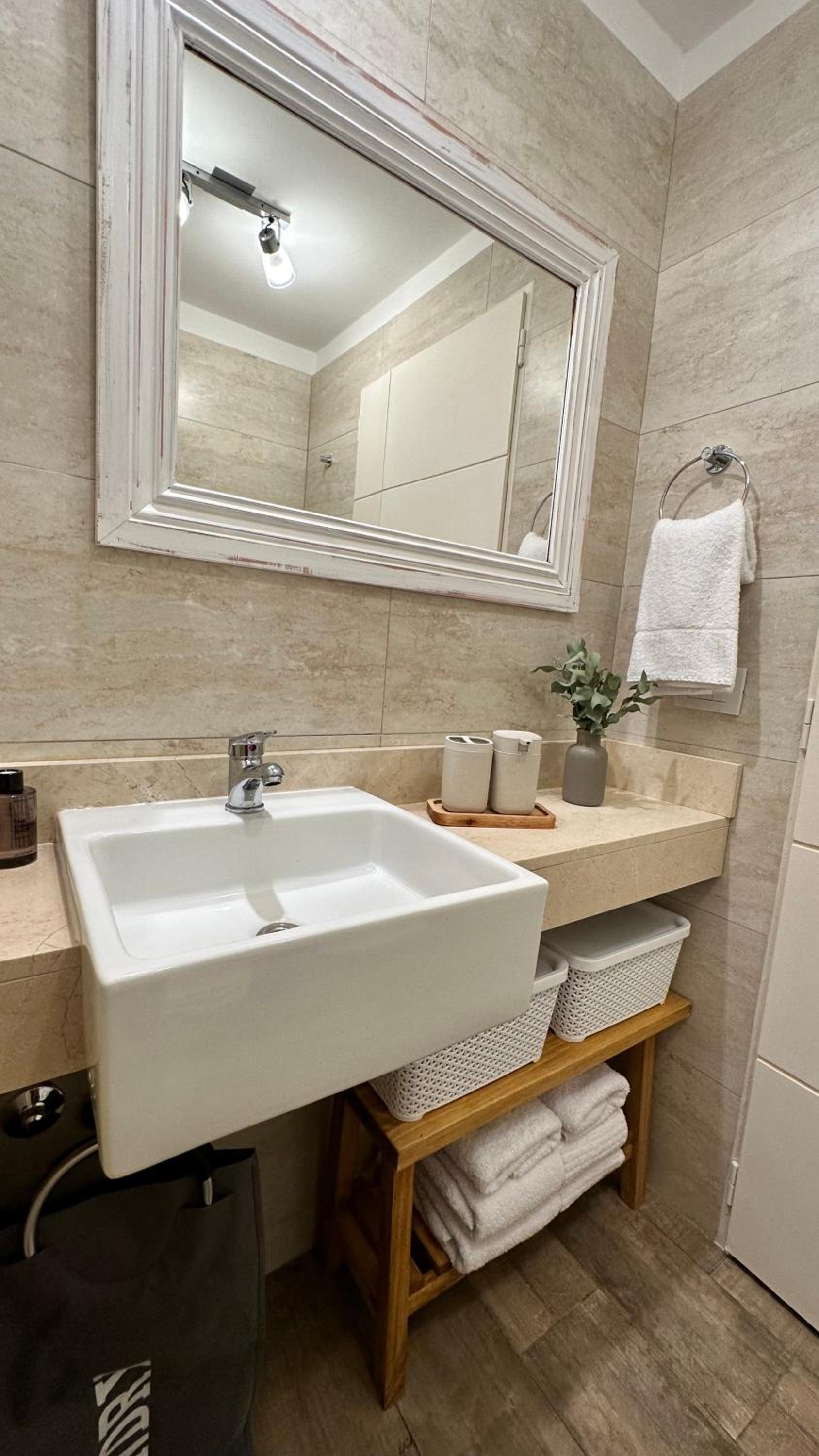 Roma Recoleta Design