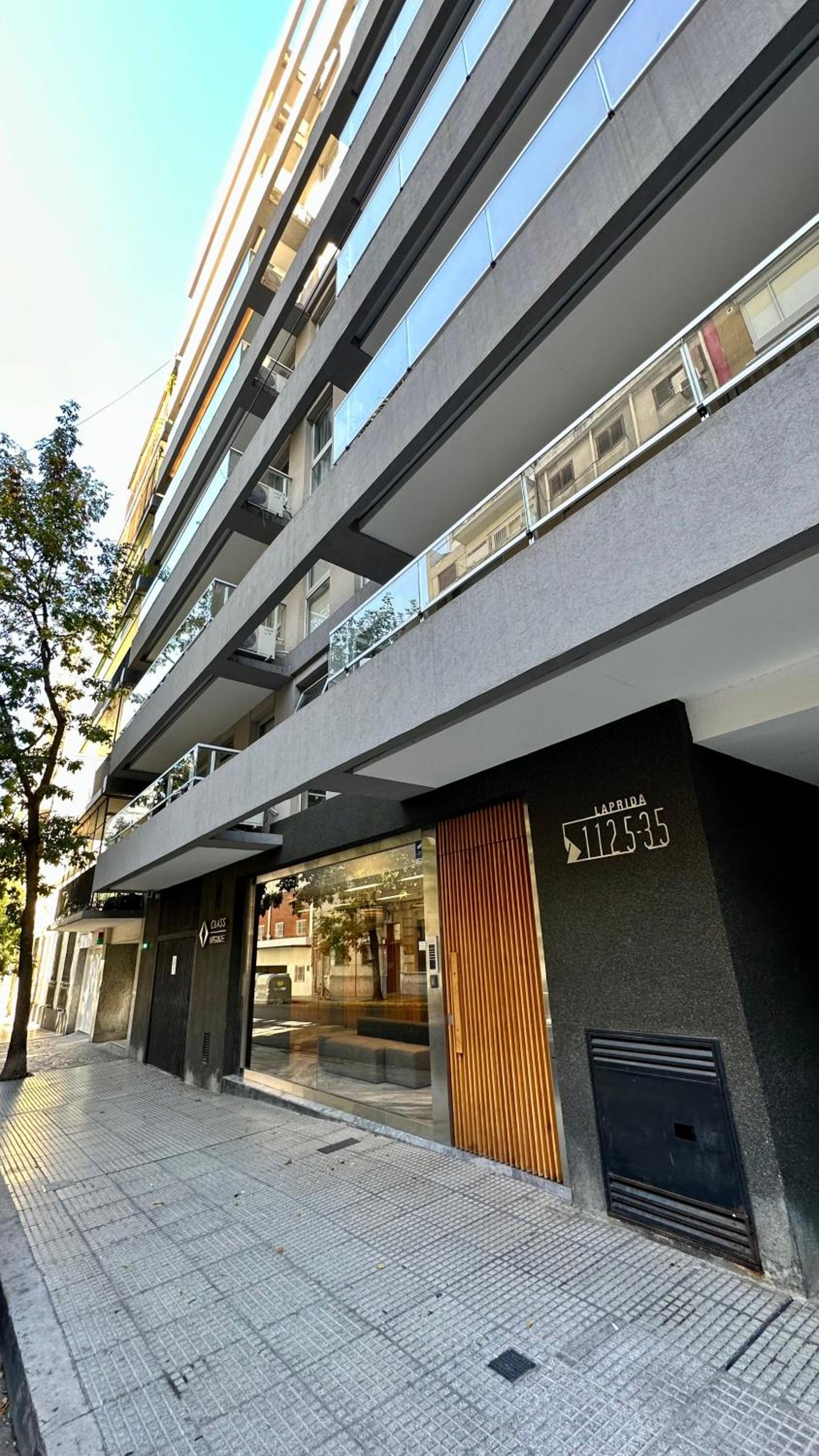 Roma Recoleta Design