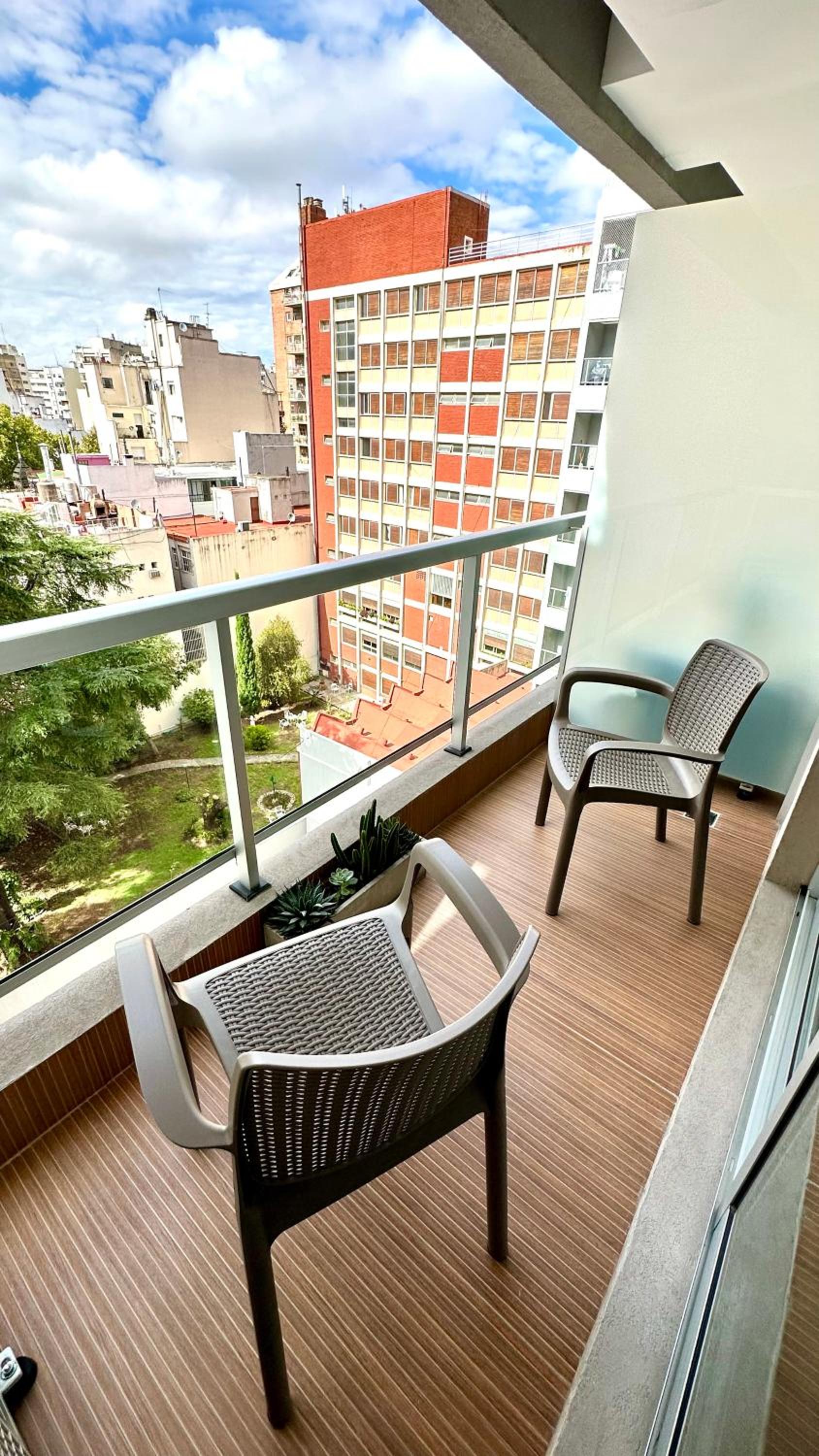 Roma Recoleta Design