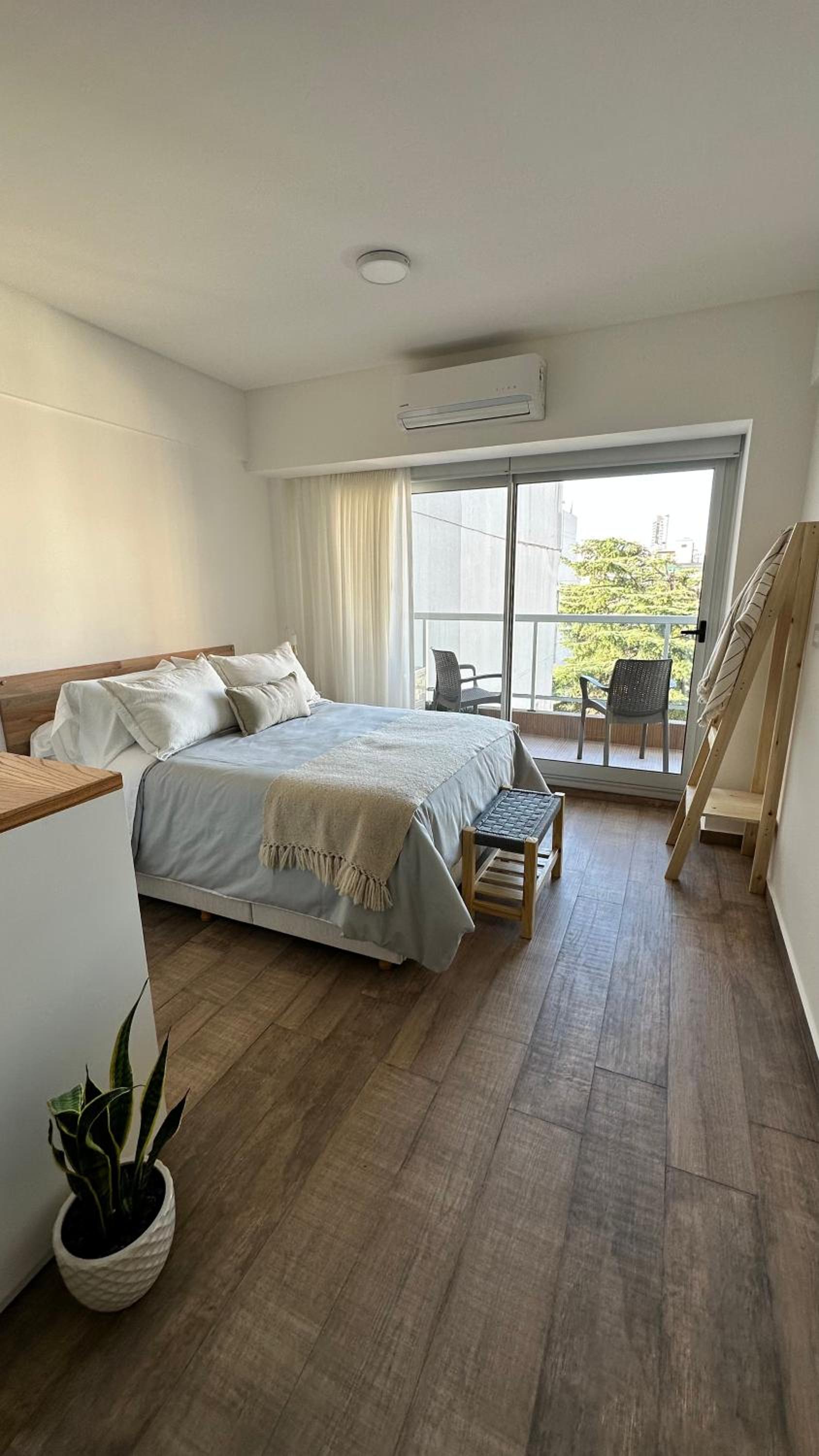 Roma Recoleta Design