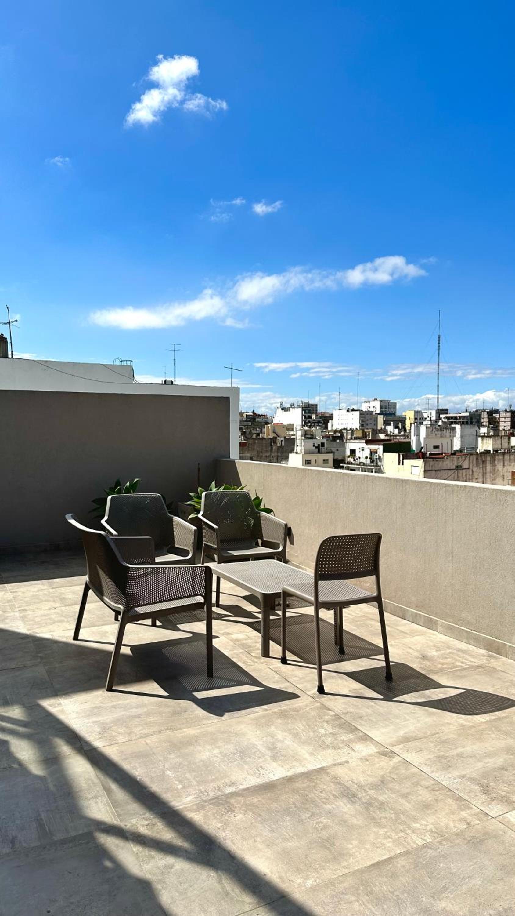 Roma Recoleta Design