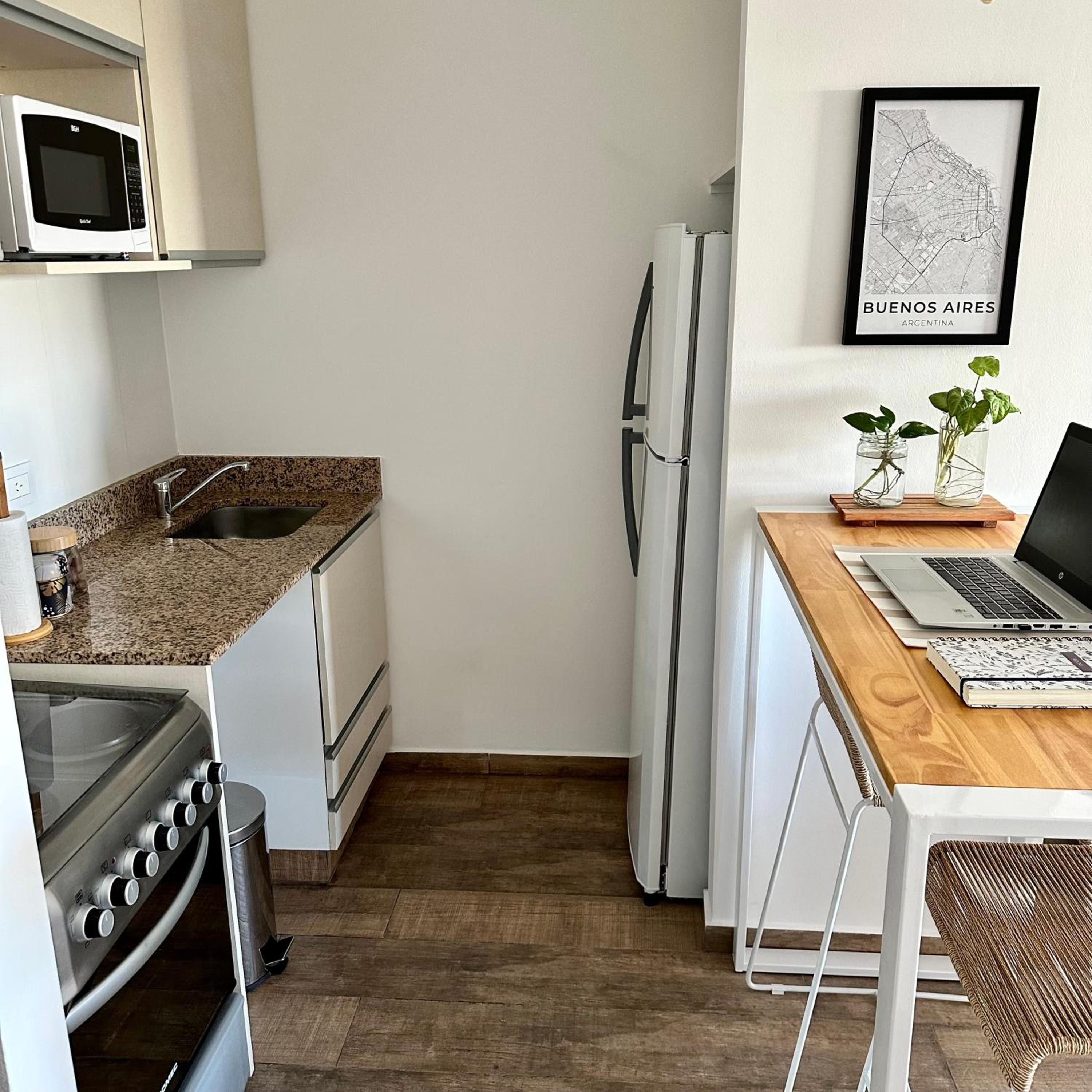 Roma Recoleta Design