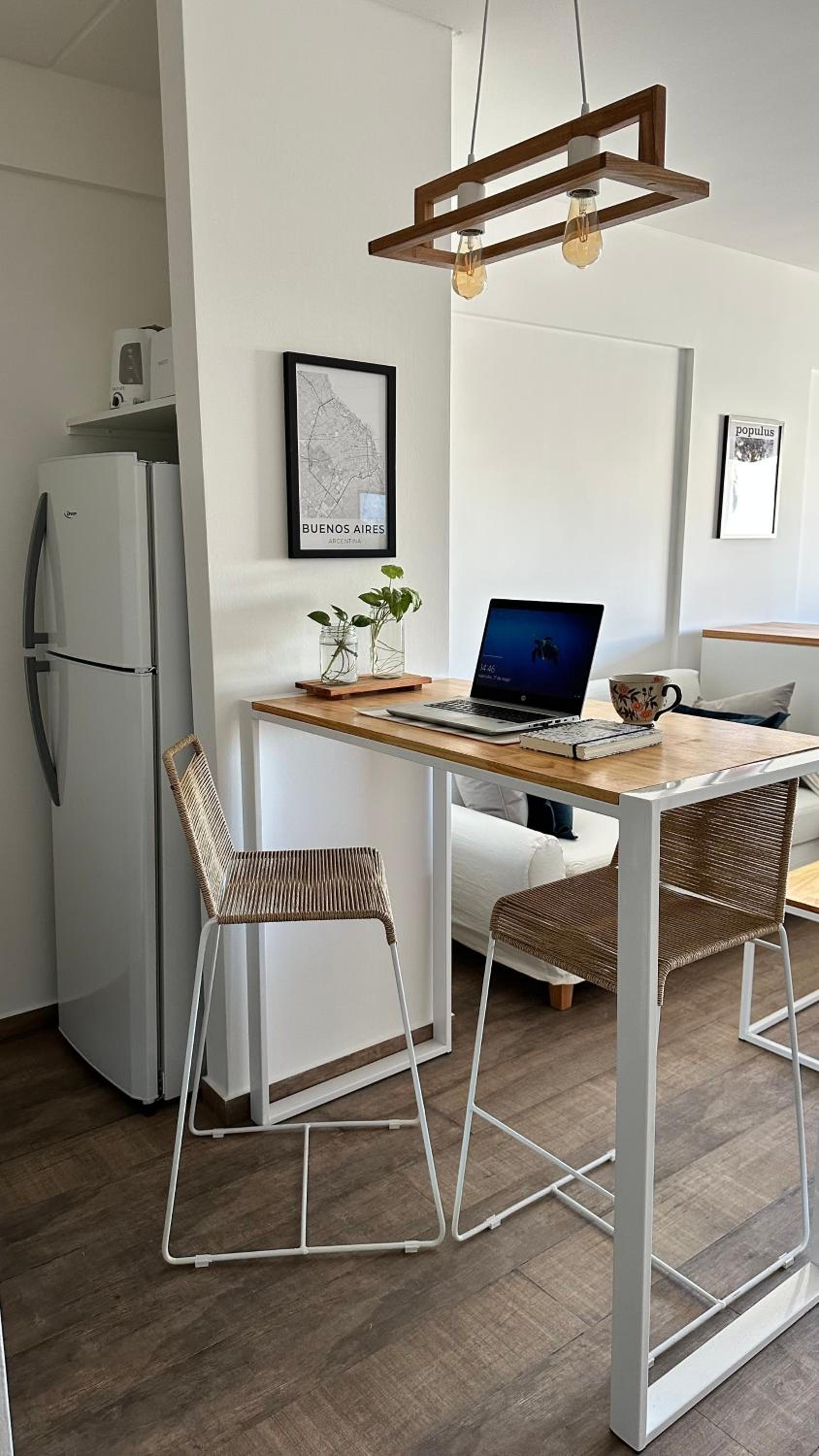 Roma Recoleta Design