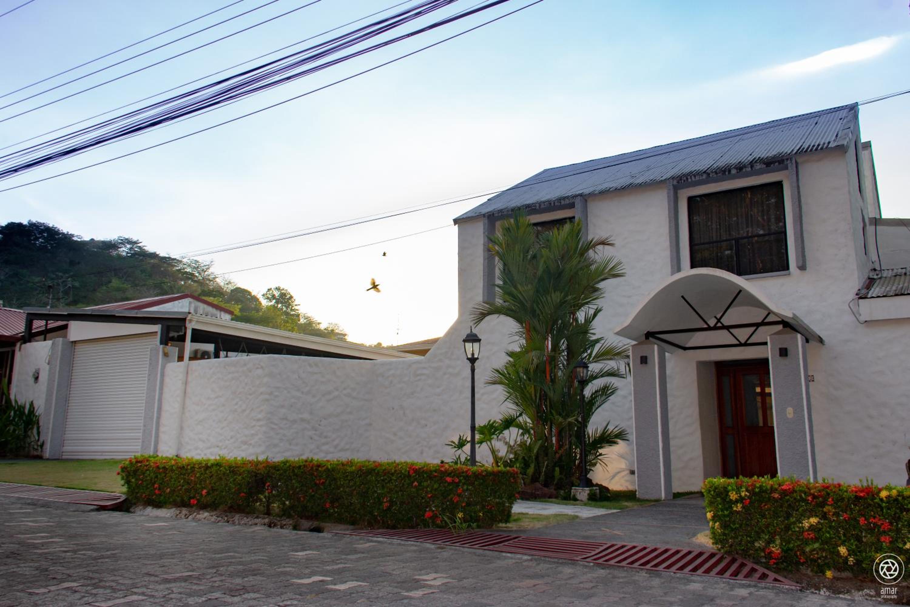 Punta Leona, Al Pairo 52
