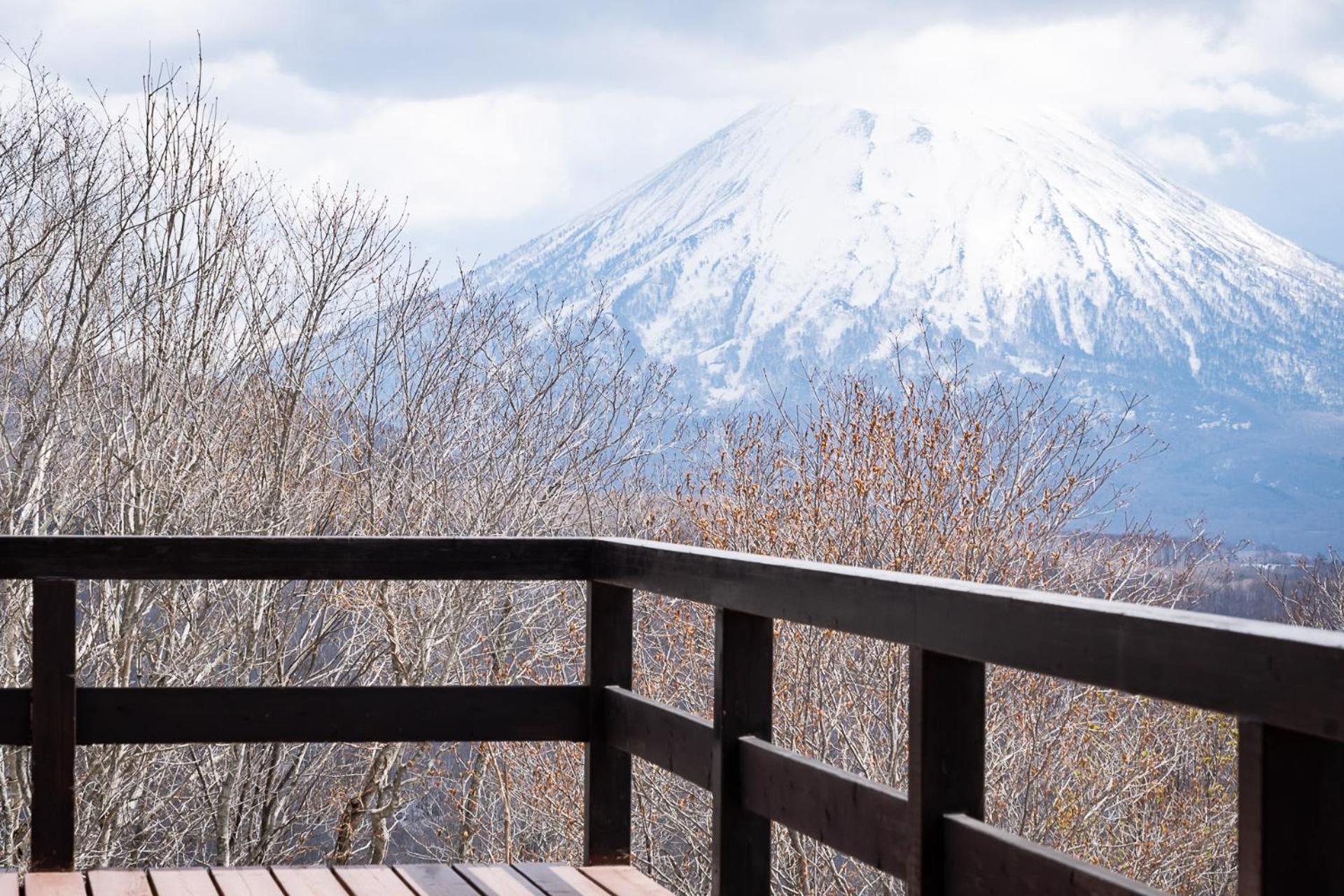 Niseko HyKrots IKIGAI Village