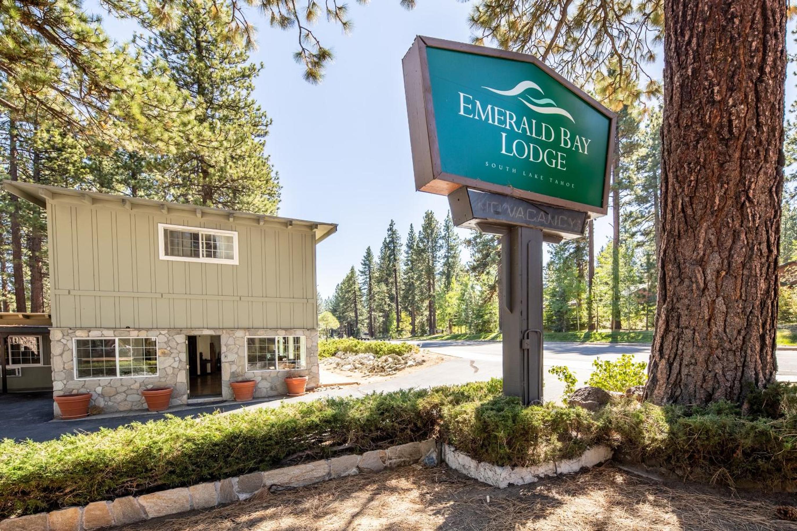 Lake Tahoe Vacations - Emerald Bay Lodge - Property Image 15