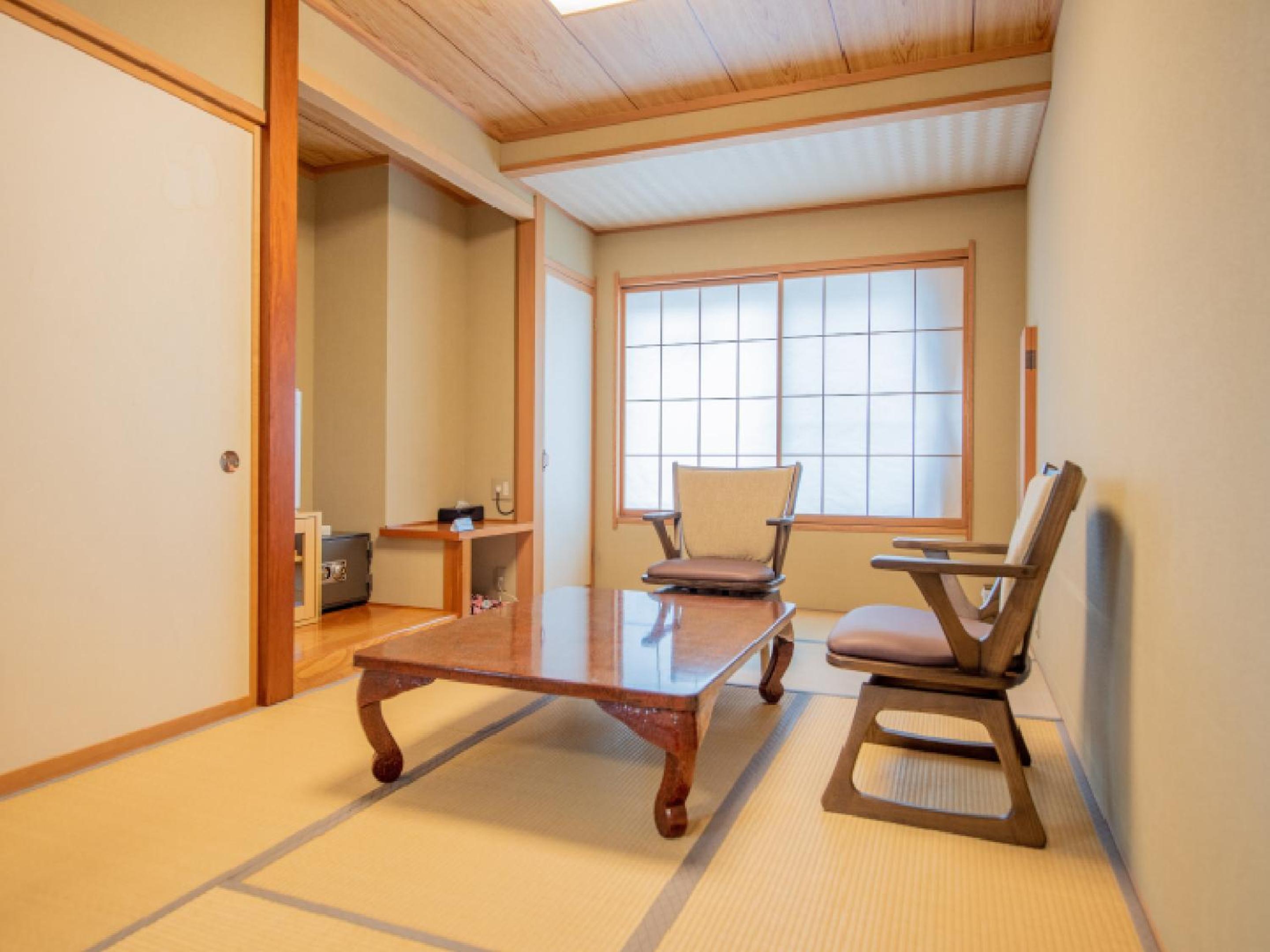 Ryokan Hakura
