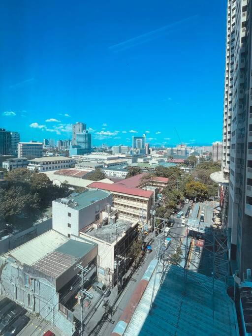 Condo for Short Stay in Ermita near SLMEC & US Embassy view 5