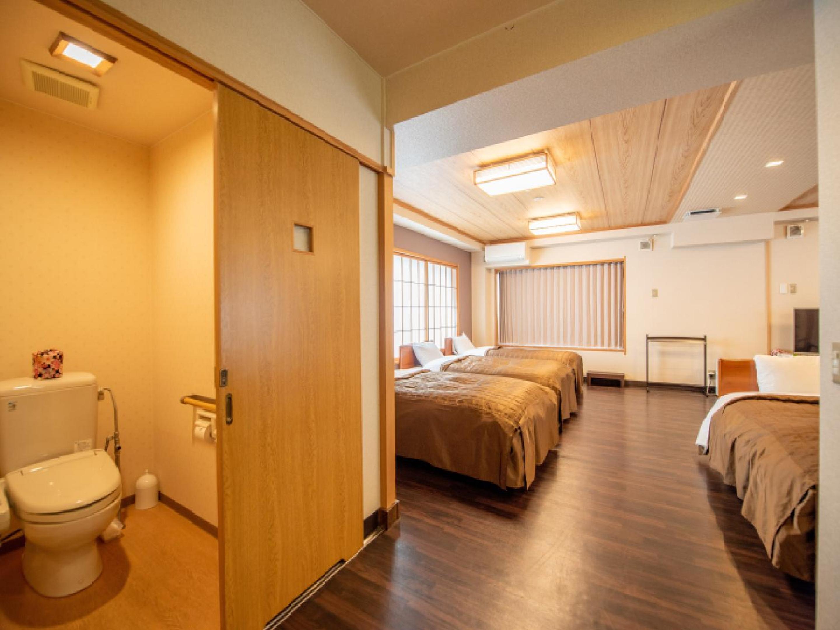 Ryokan Hakura
