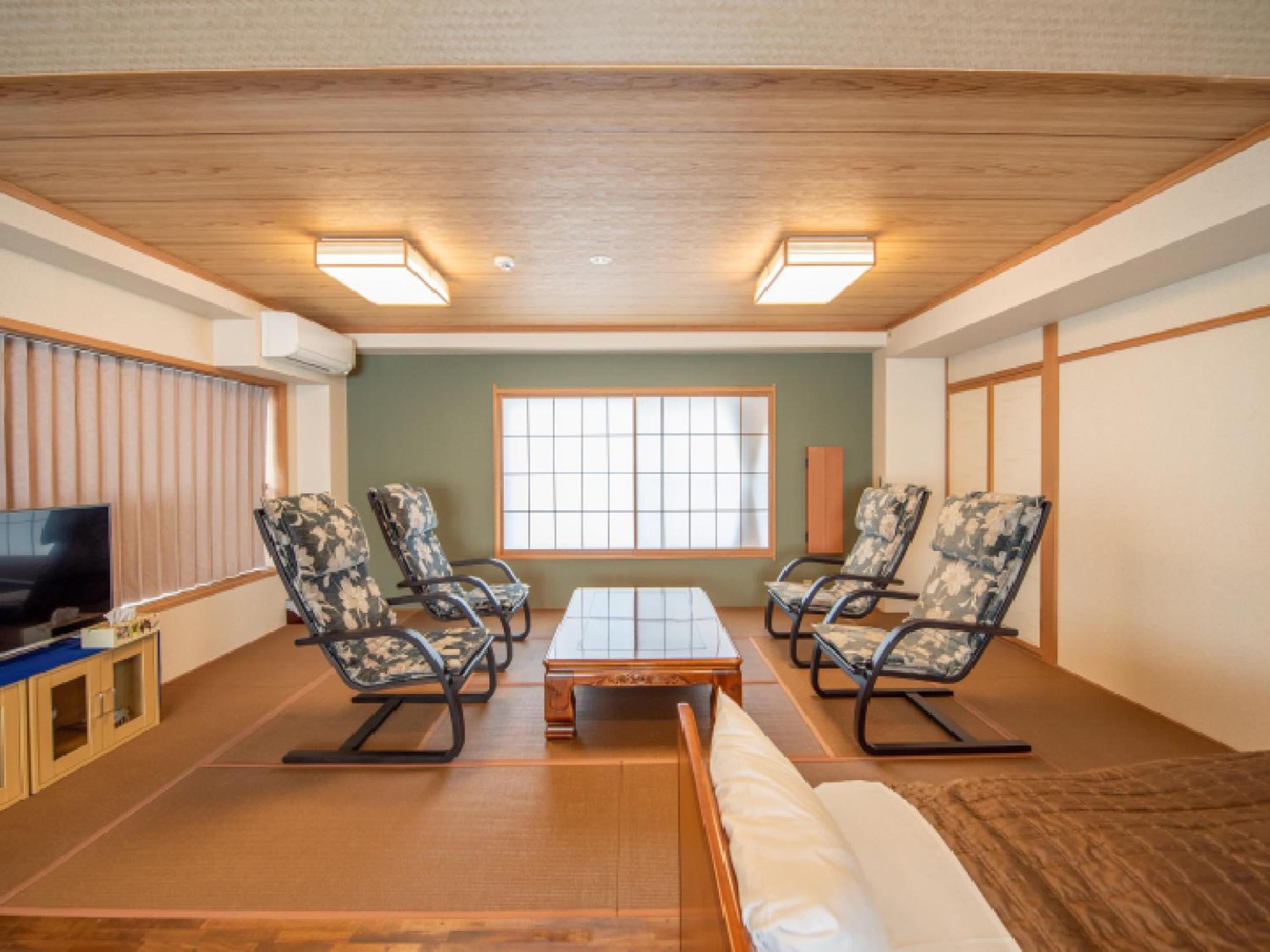 Ryokan Hakura
