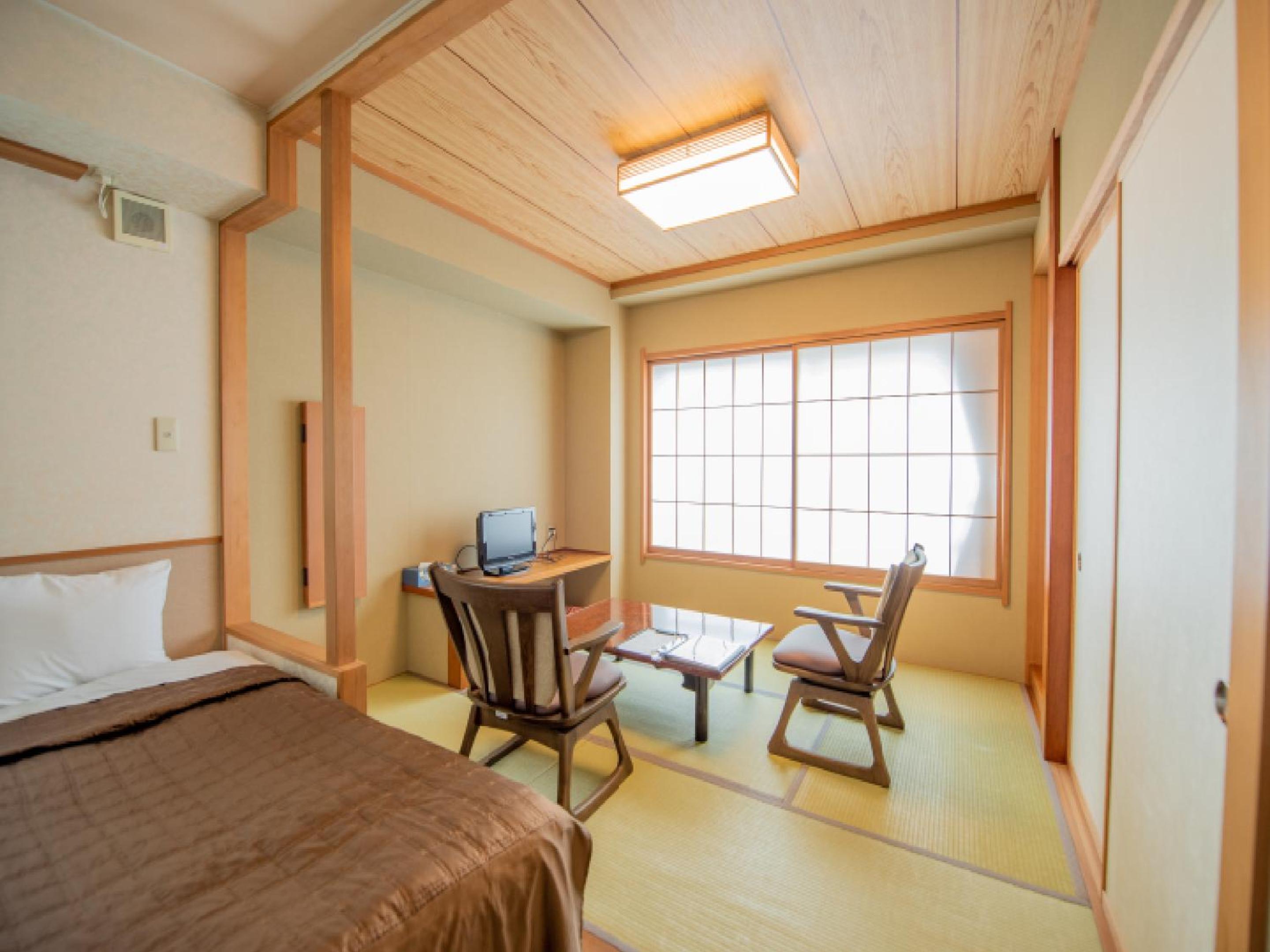 Ryokan Hakura