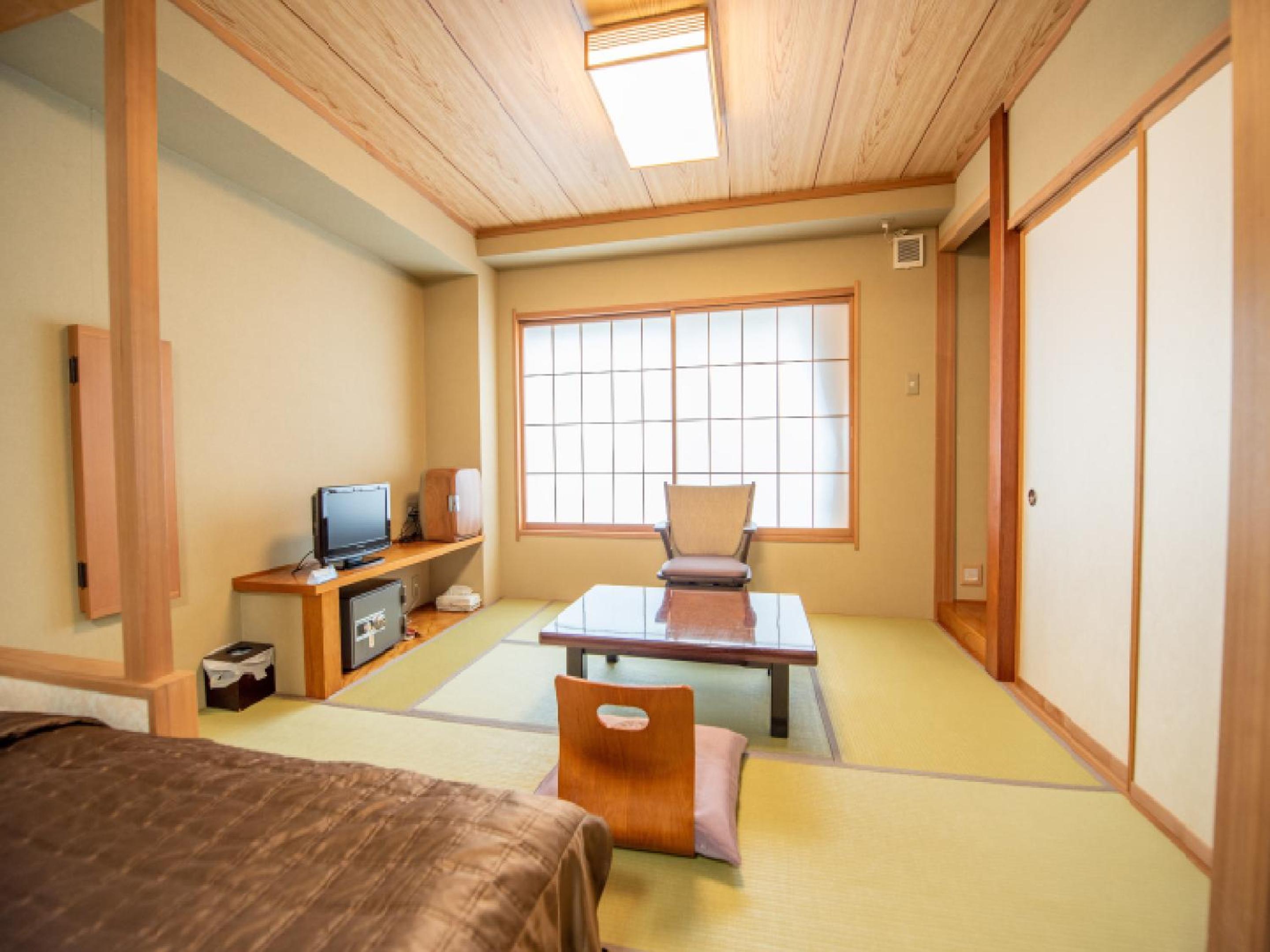Ryokan Hakura