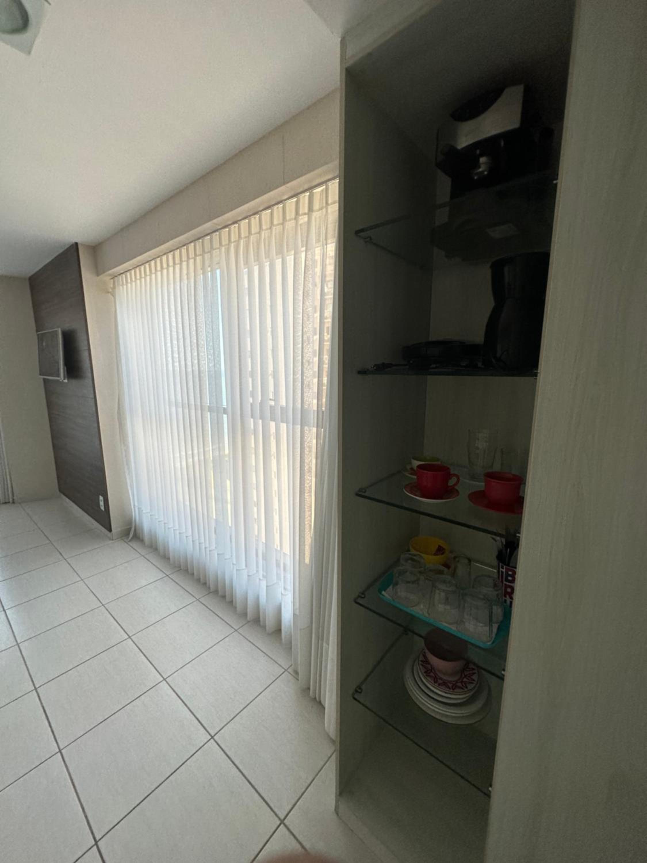 Recife Flats Beach Class Internacional
