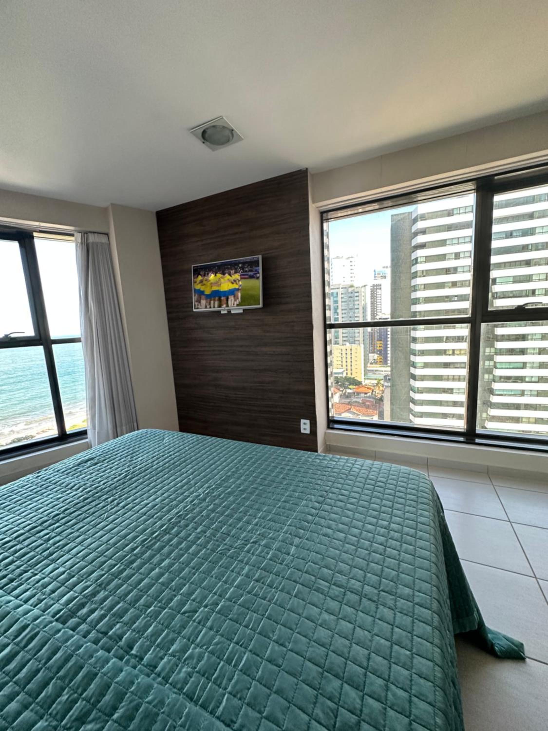 Recife Flats Beach Class Internacional