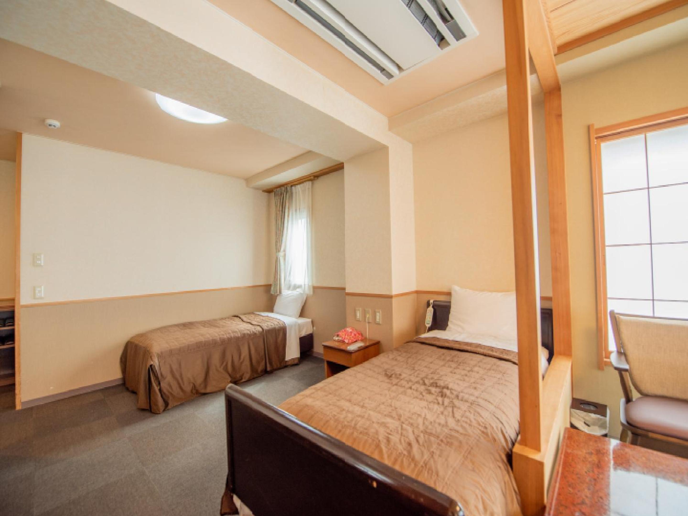 Ryokan Hakura