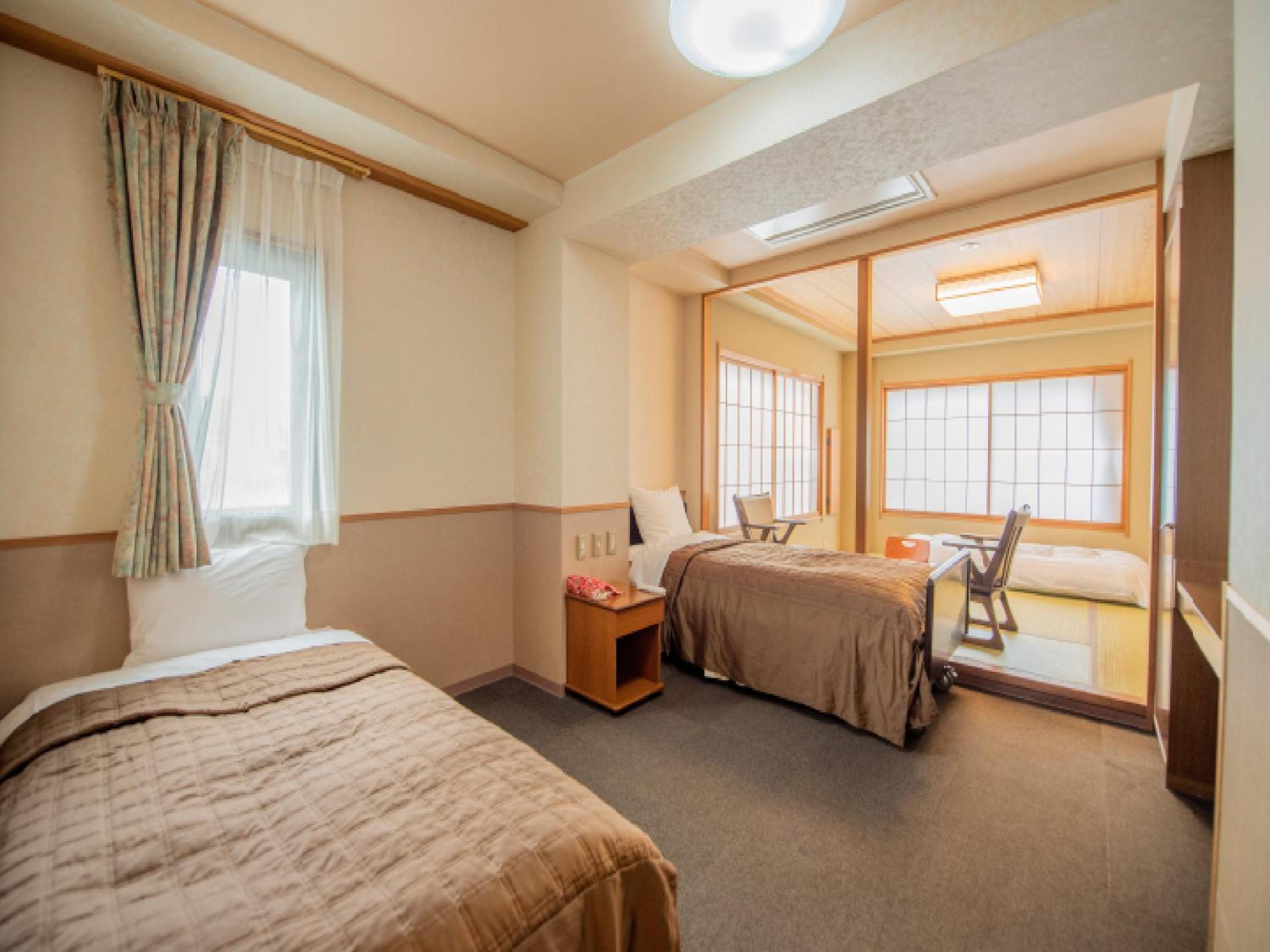 Ryokan Hakura
