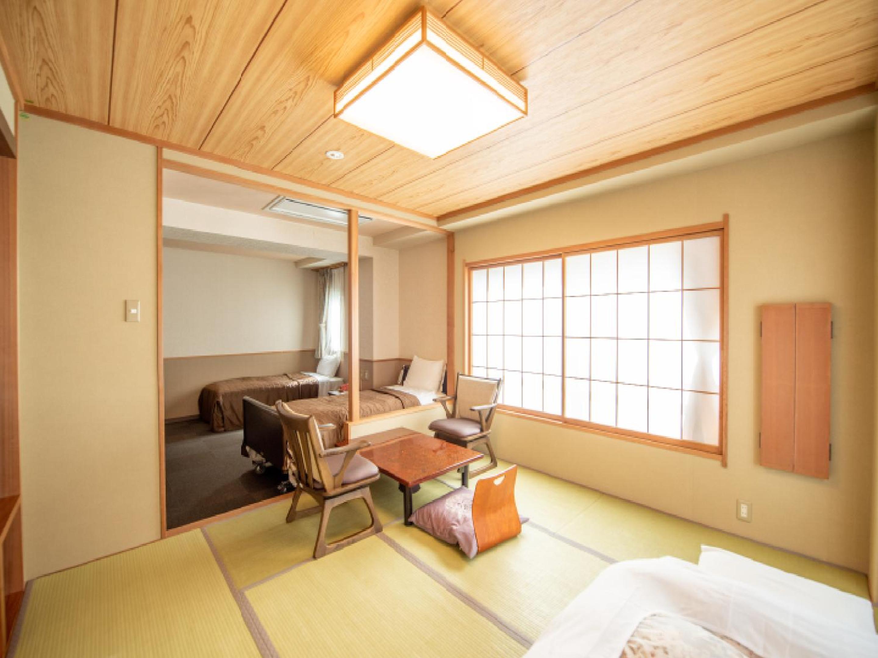Ryokan Hakura