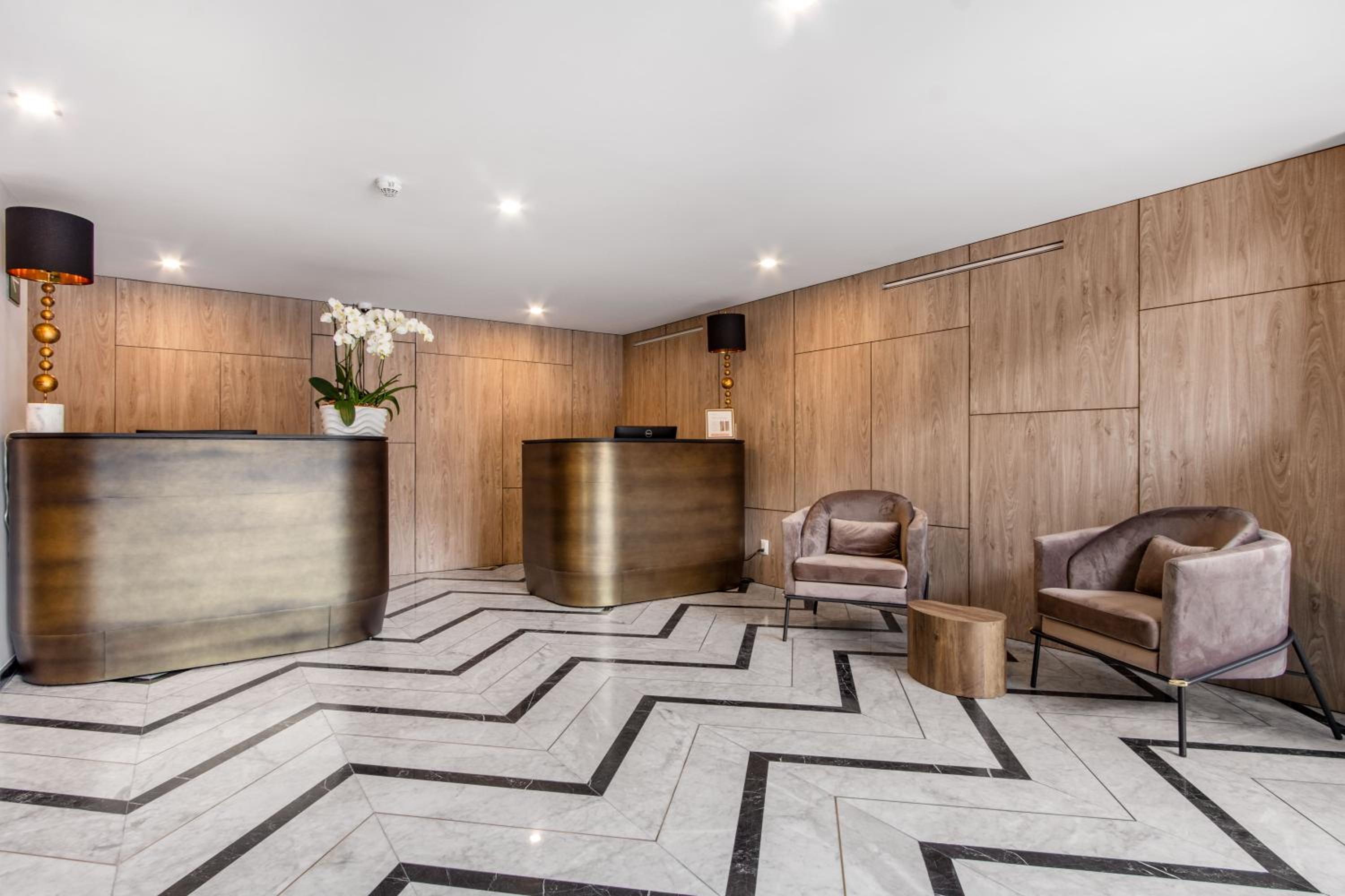 Hotel Elements by Marquis photo 2