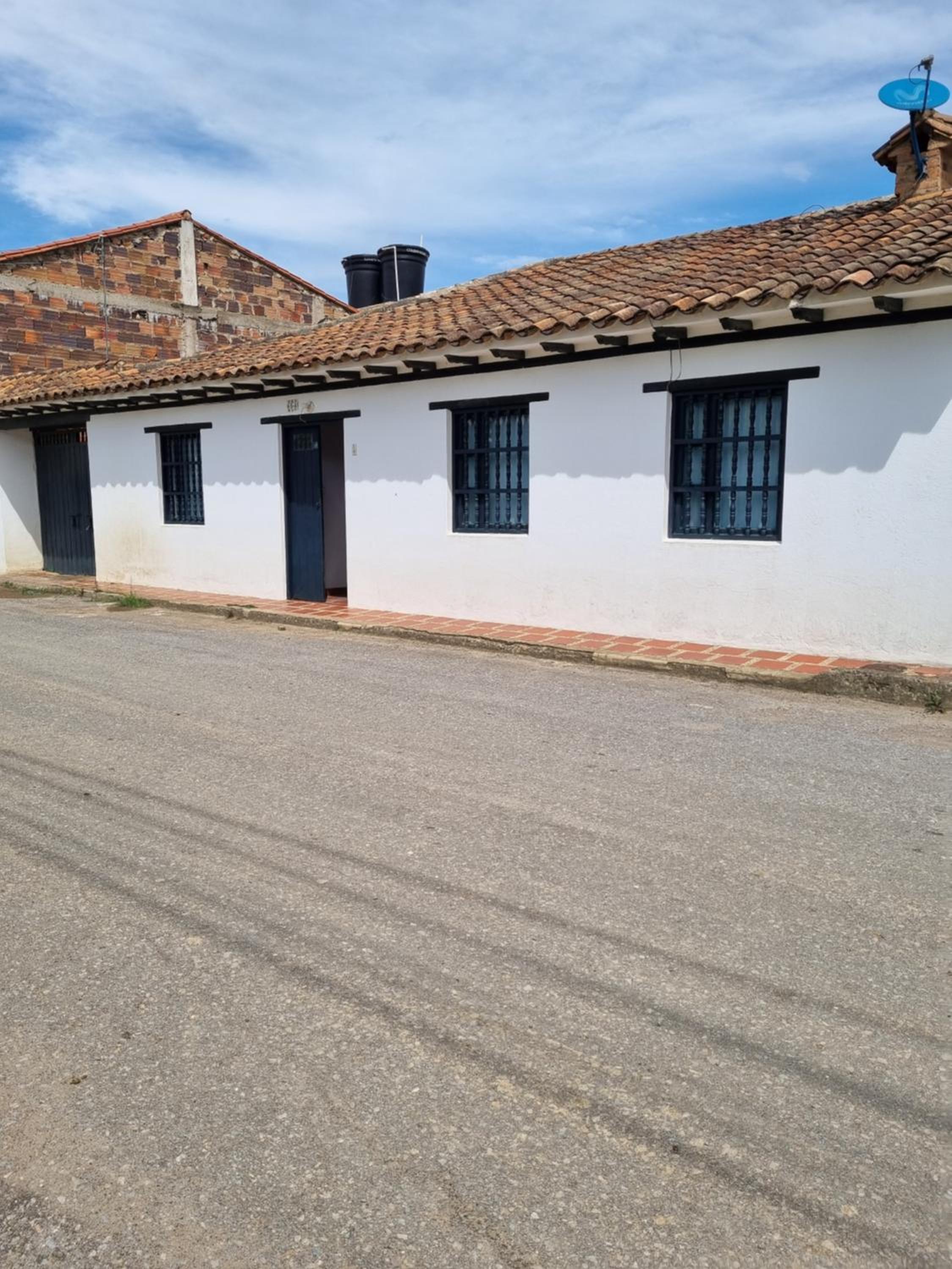 Casa Villa Ramos