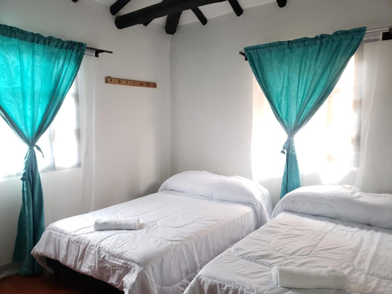 Casa Villa Ramos