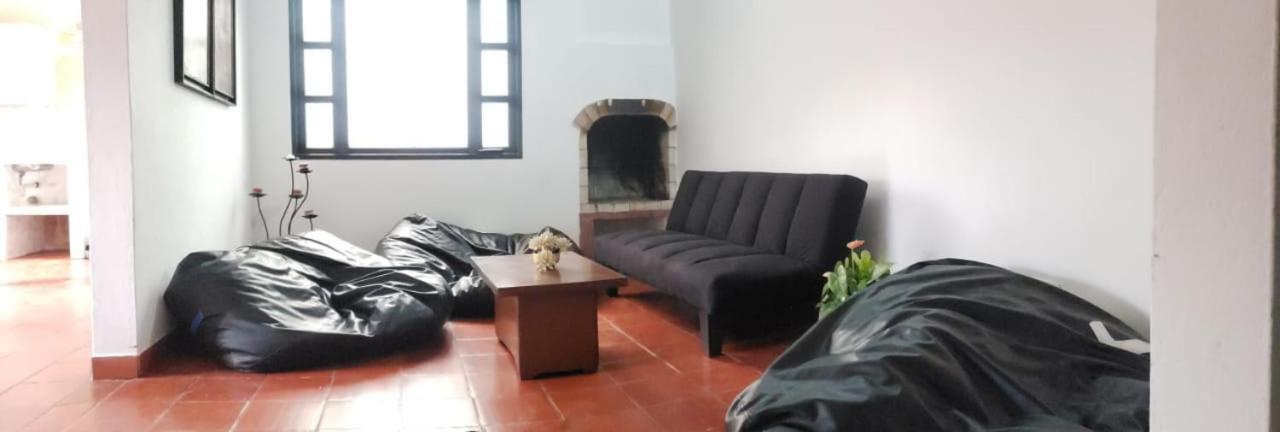 Casa Villa Ramos