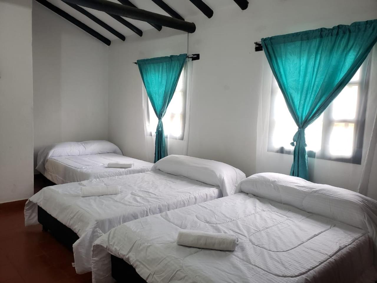 Casa Villa Ramos