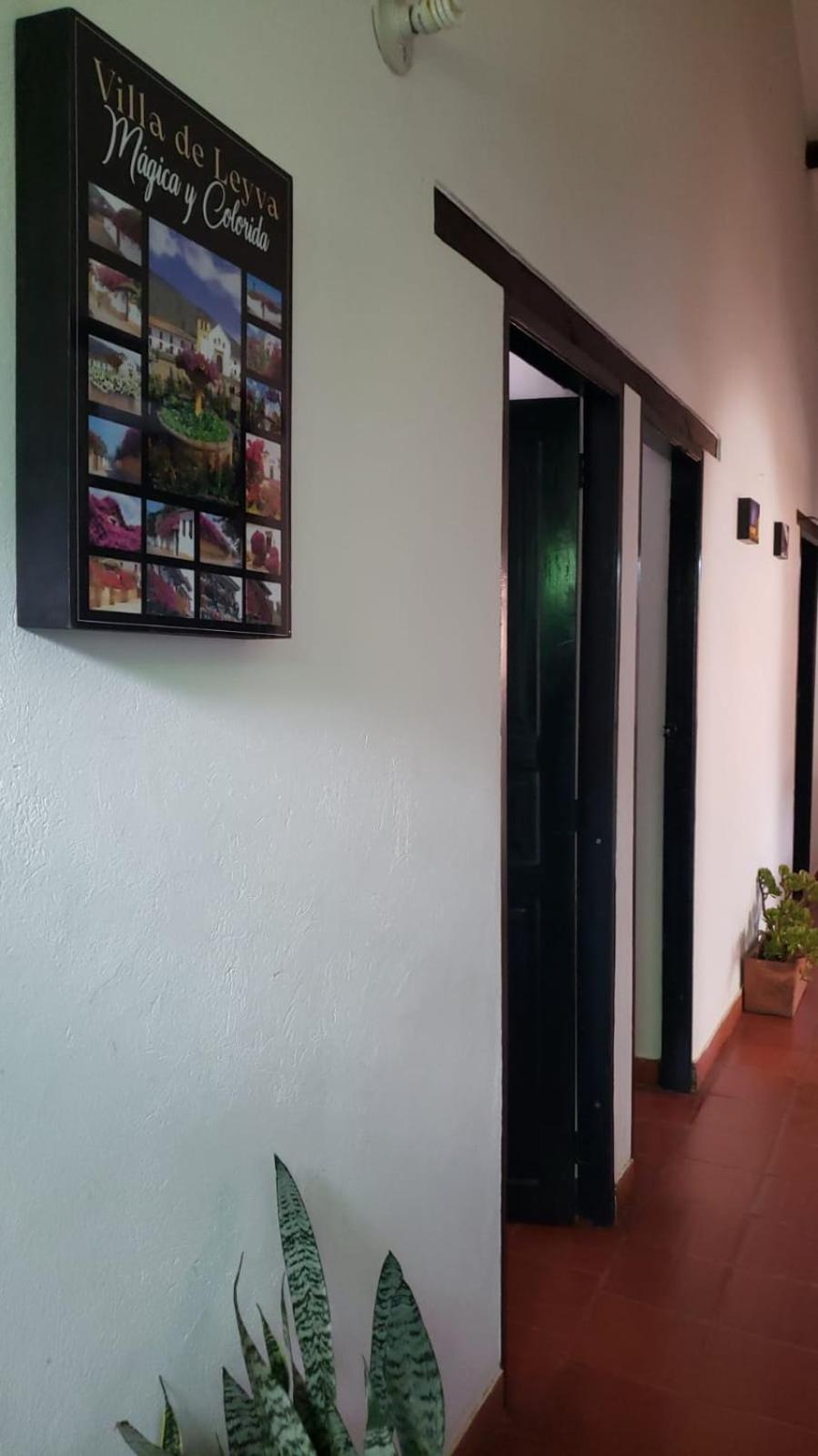 Casa Villa Ramos