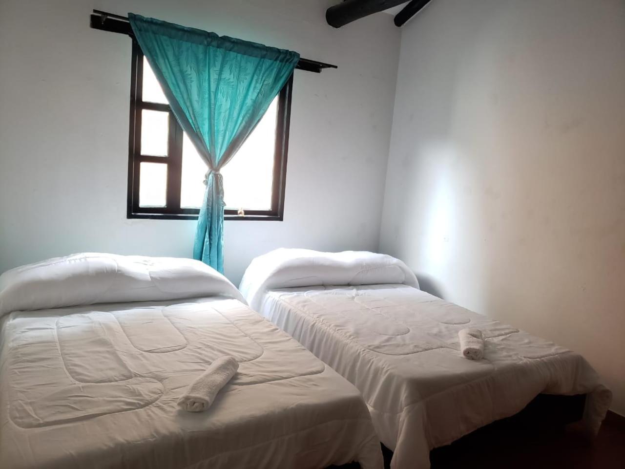Casa Villa Ramos