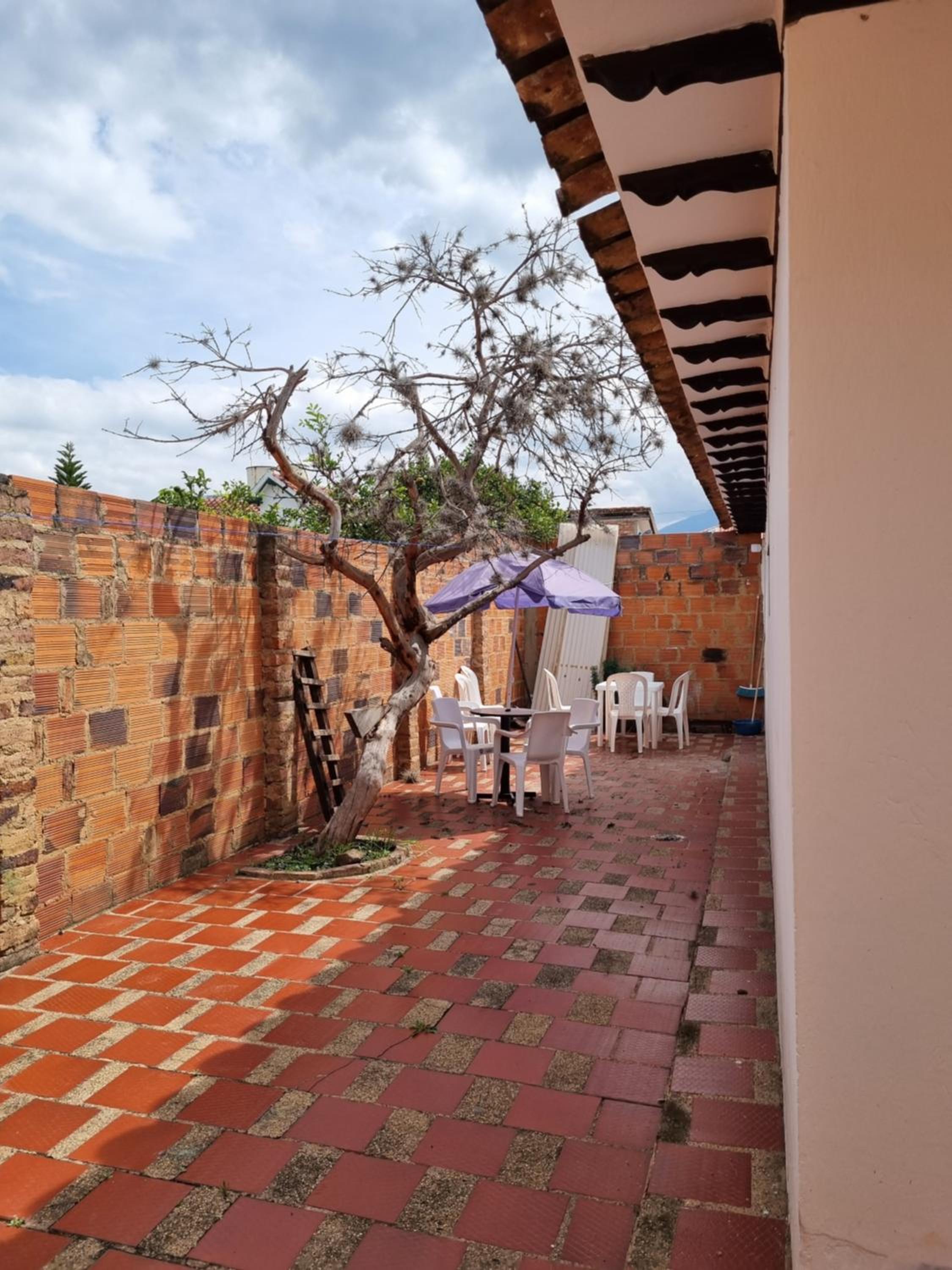 Casa Villa Ramos